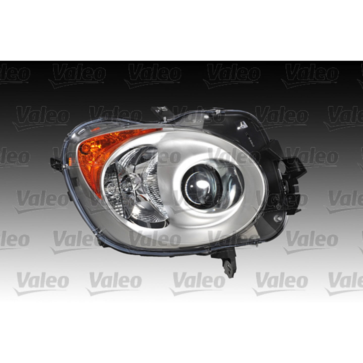 Koplamp VALEO 043793
