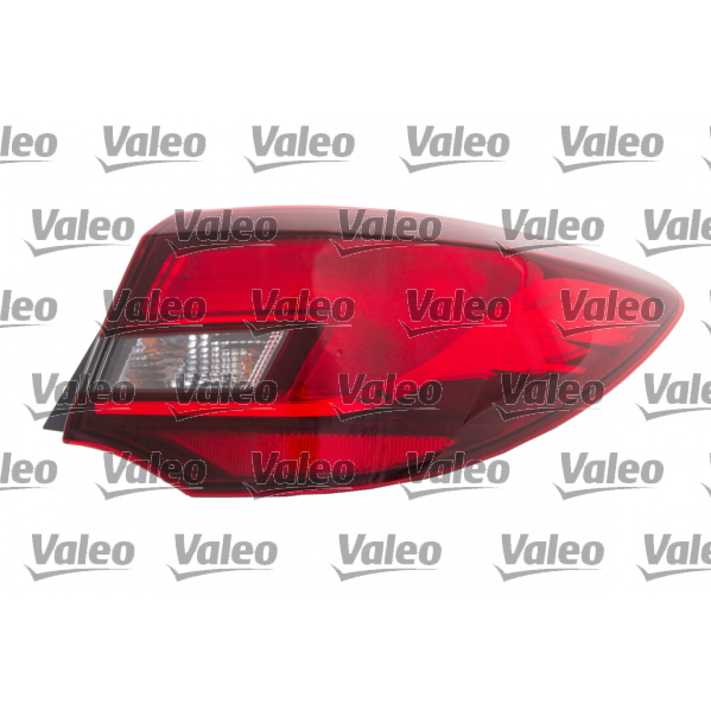 Kombineret baglygte VALEO 044958