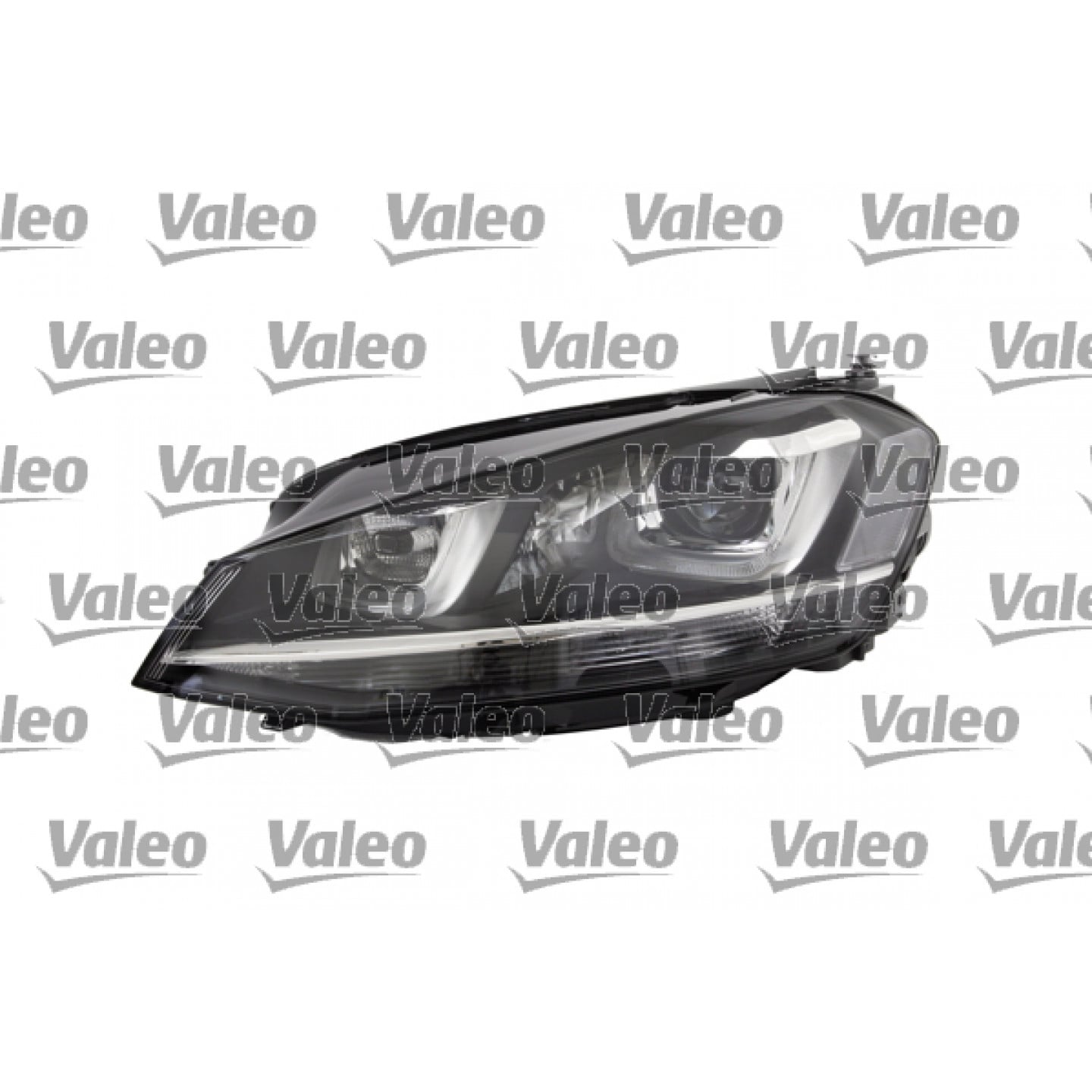 Phare VALEO 044929