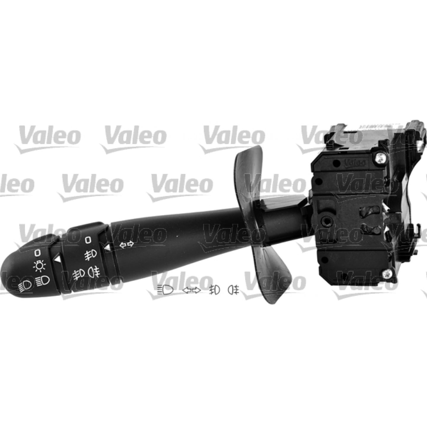 Ratstammekontakt VALEO 251606