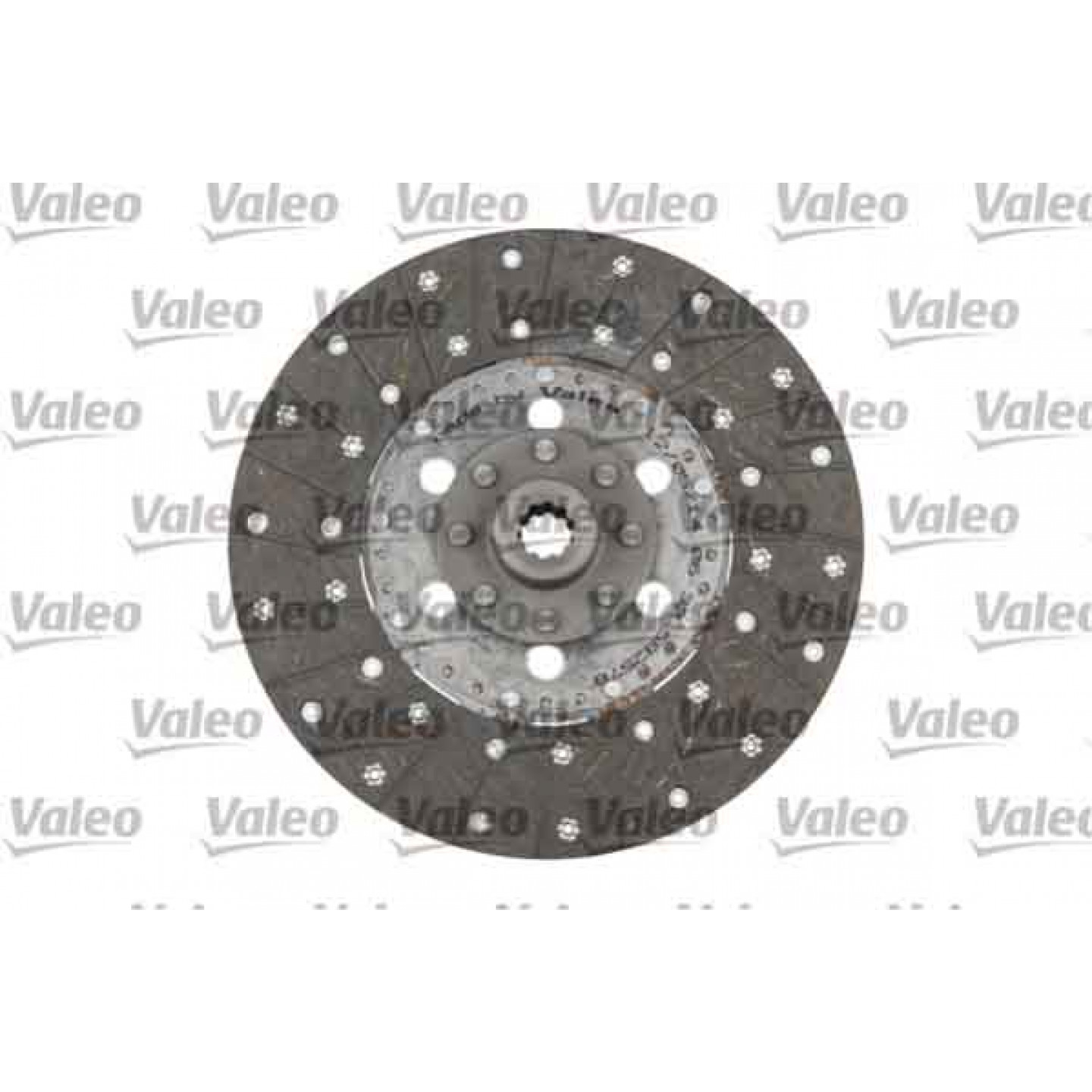 Disco de embrague VALEO 800579