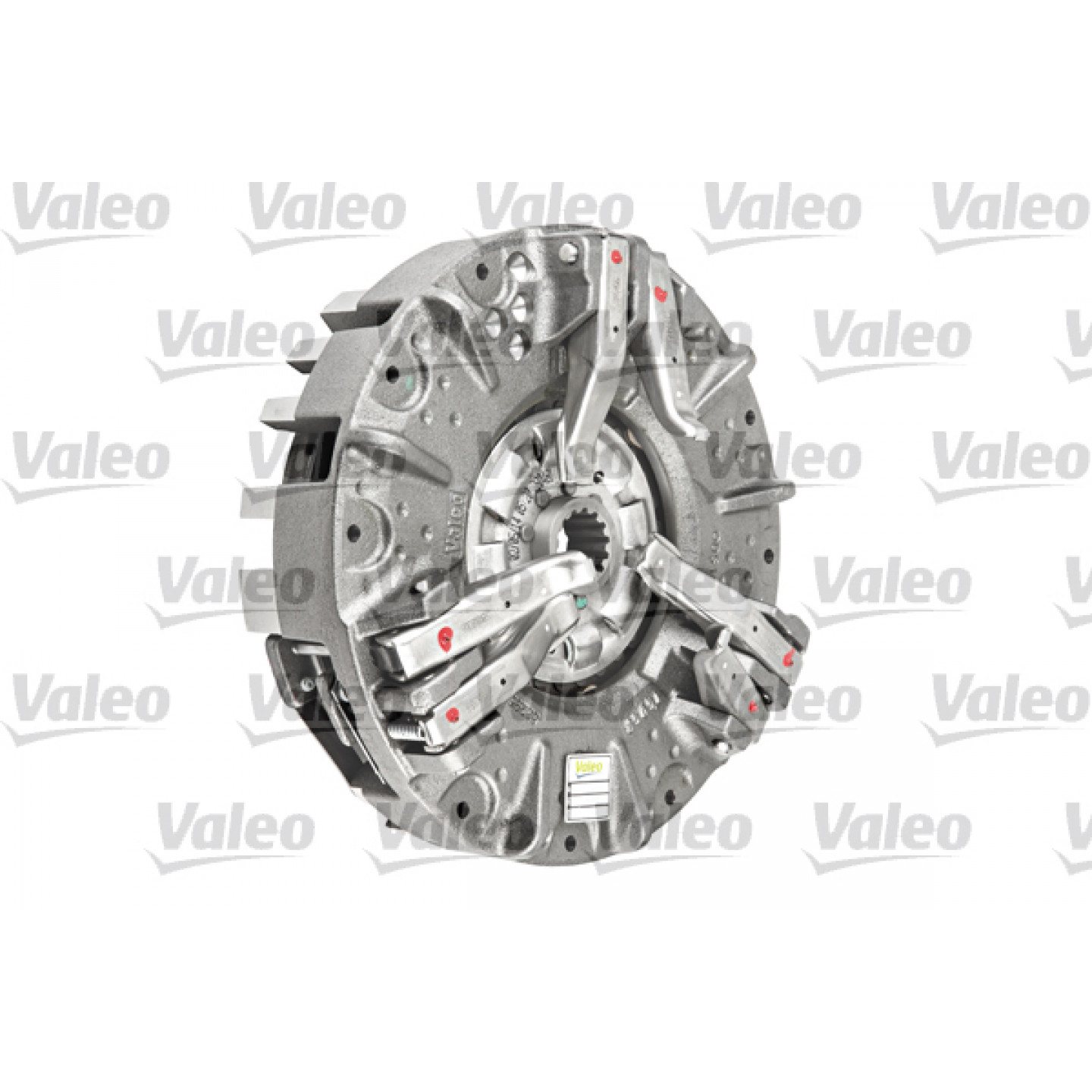 Drukgroep VALEO 805235