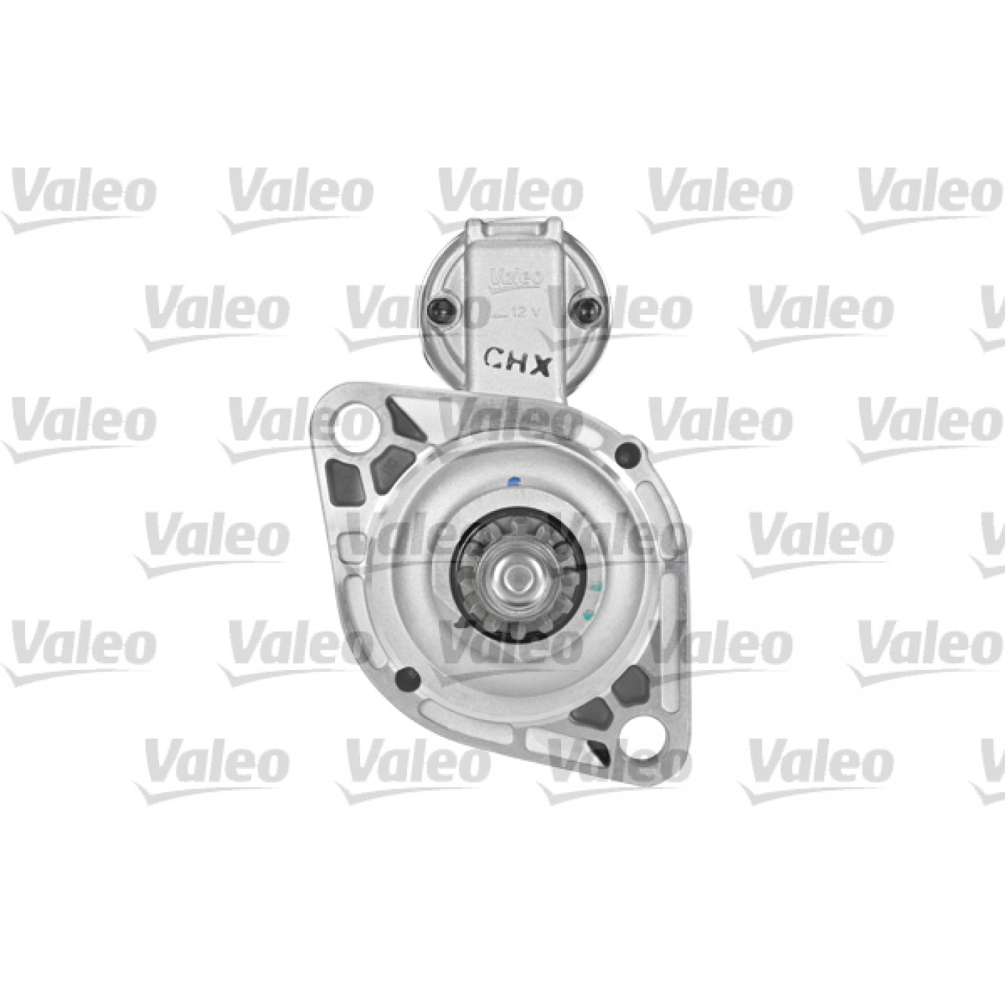 Valeo 632222 – Interruttore Per Assistenza Al Parcheggio (Compatibilità Universale Da Verificare) - 3