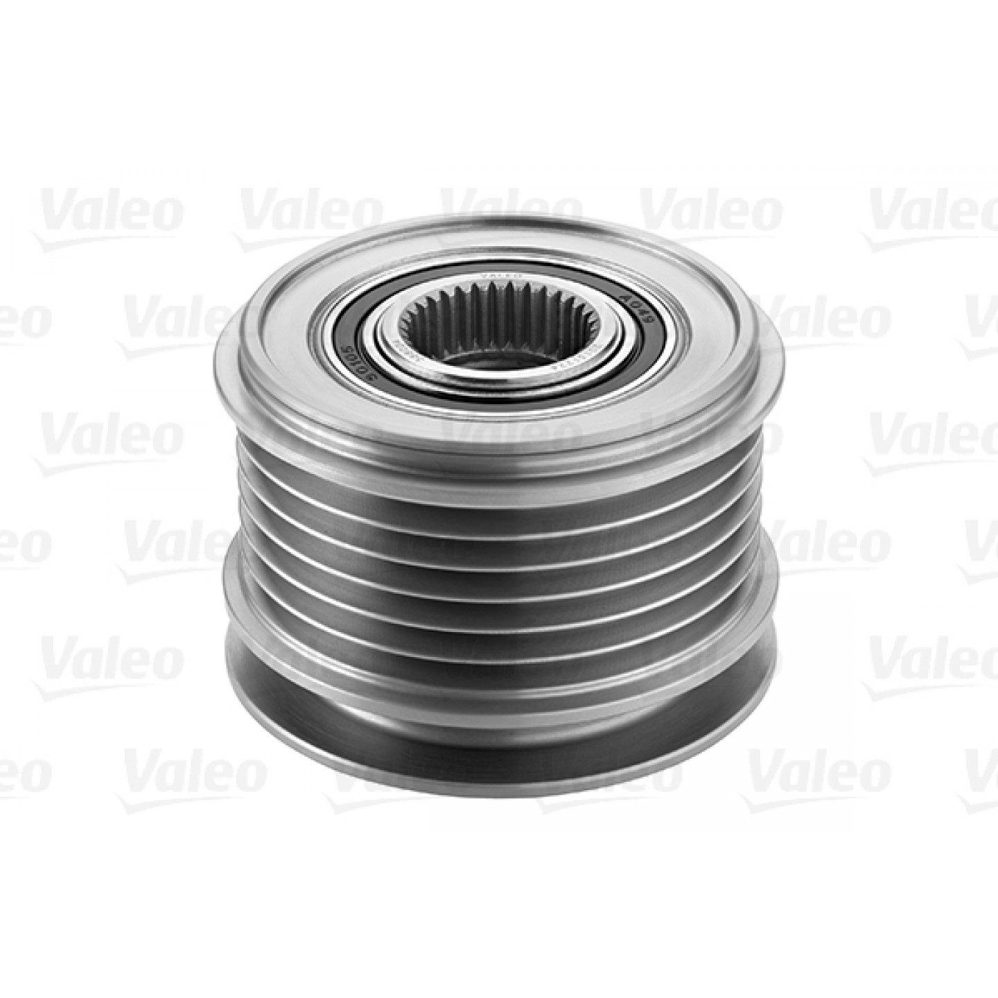 SNR GA755.03 Dispositivo Ruota Libera Per Alternatore - Ricambio Auto Di Qualità - 2