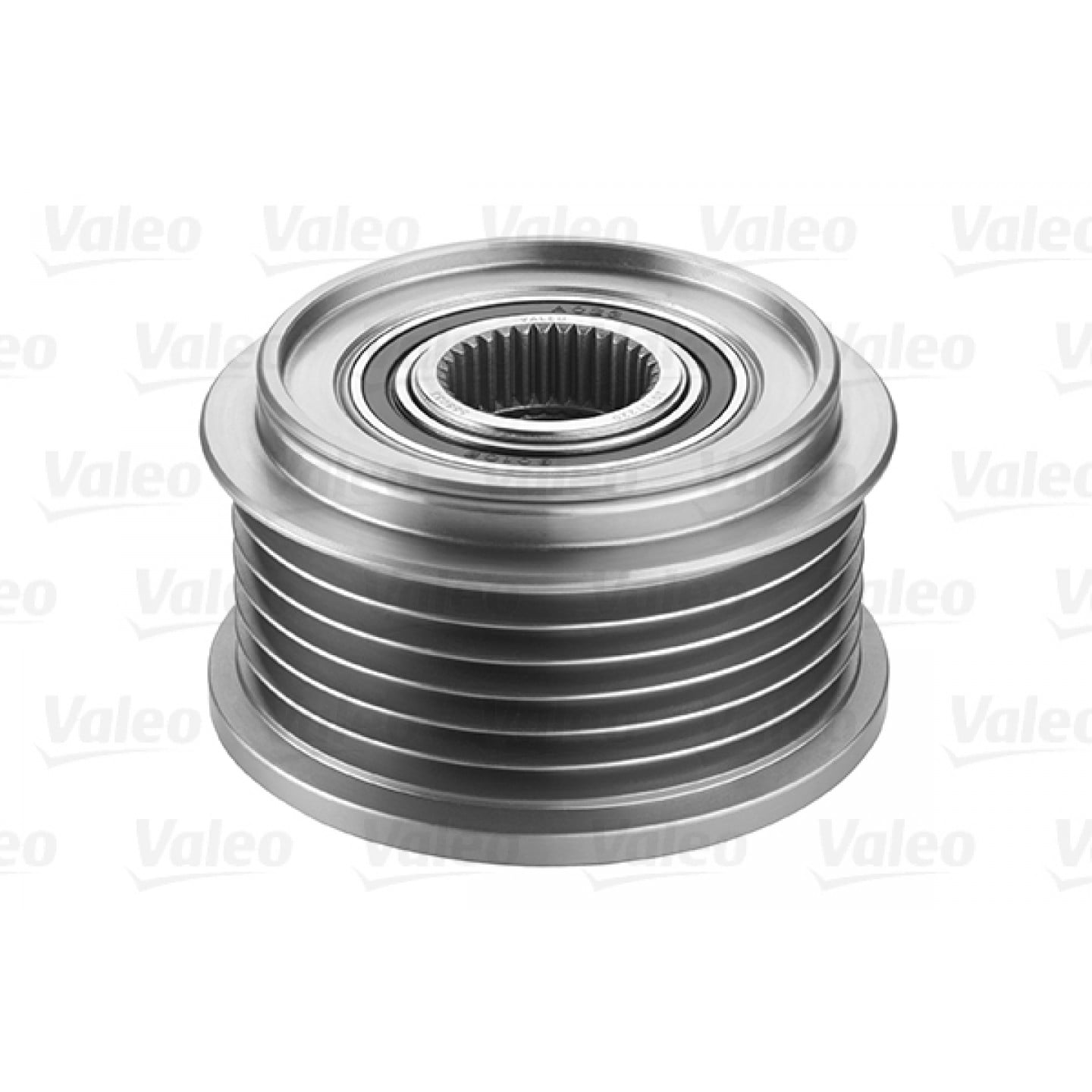 Dynamovrijloop VALEO 588033