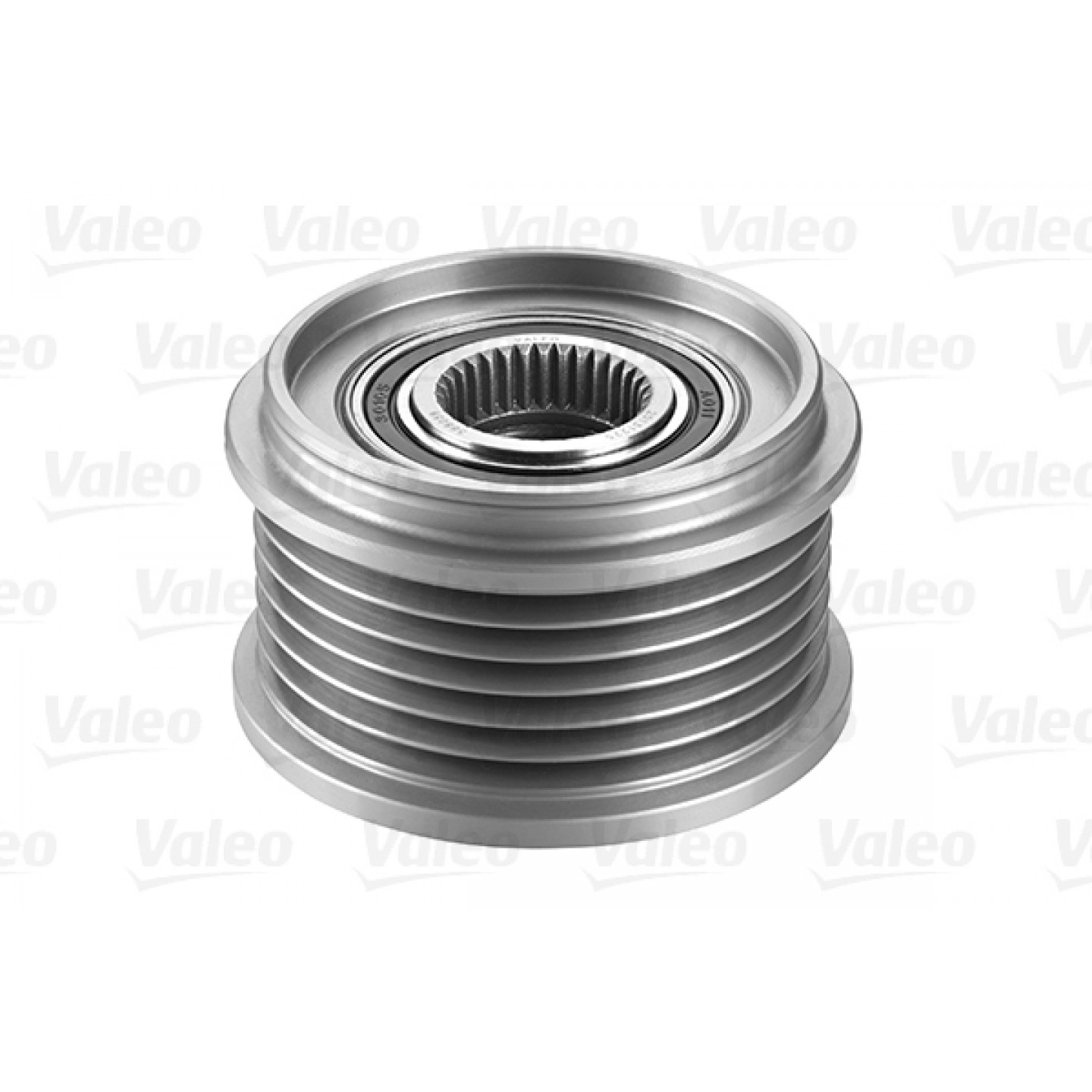 Dynamovrijloop VALEO 588059