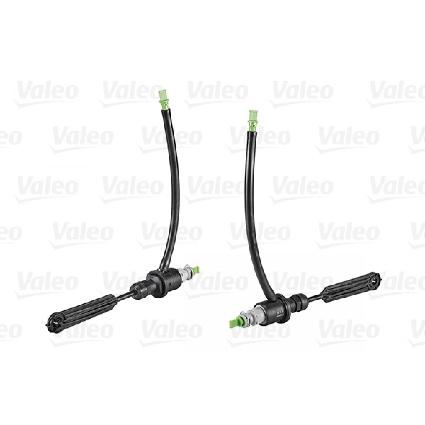 Cylindre émetteur, embrayage VALEO 804648