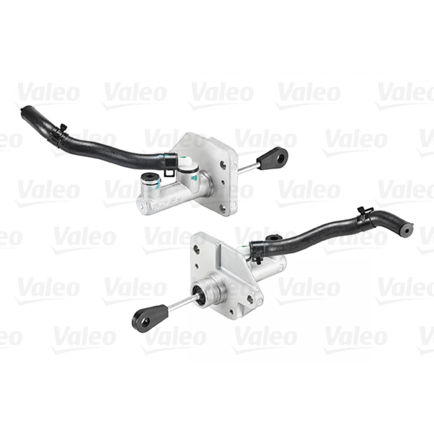 Cilindro maestro, embrague VALEO 804698