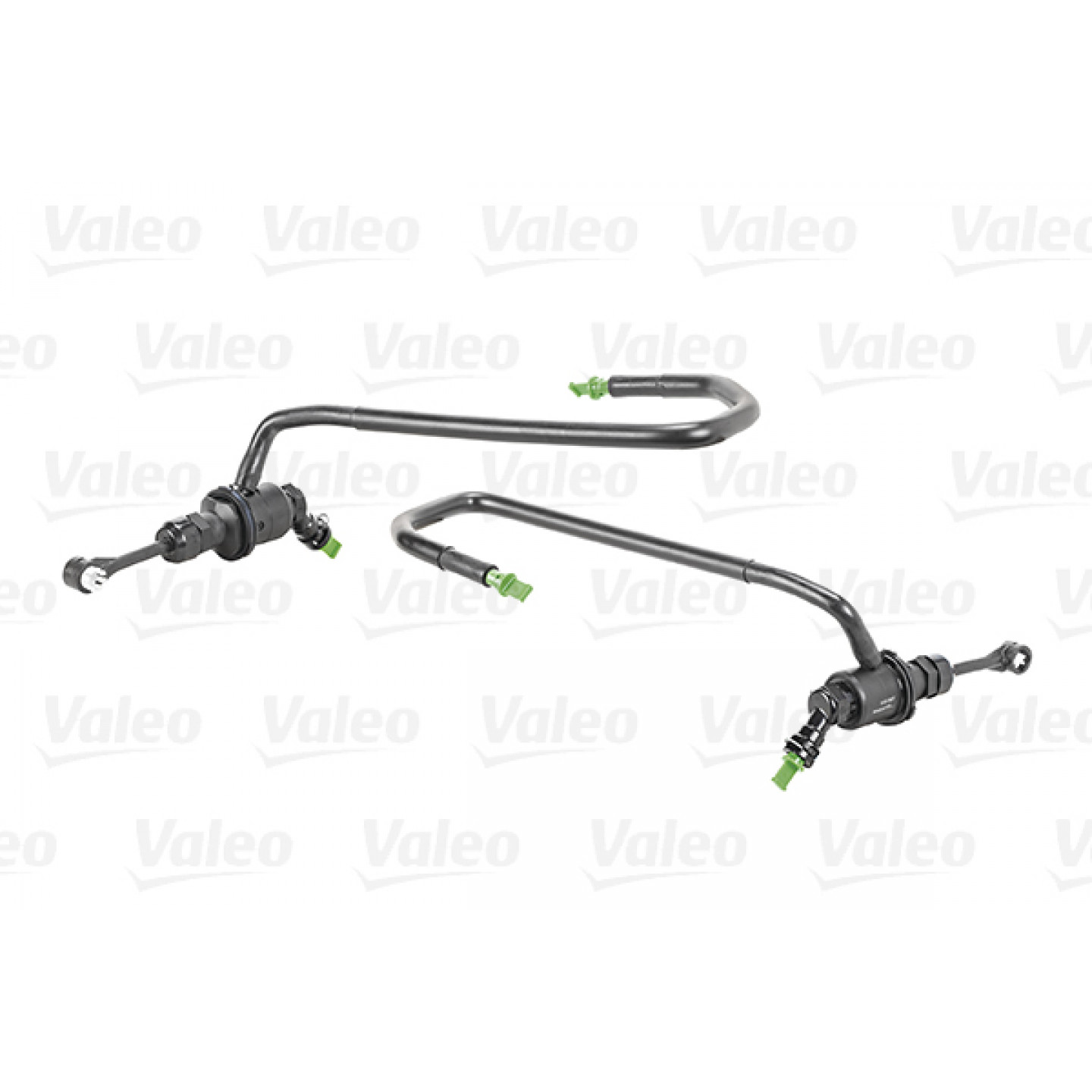 Cylindre émetteur, embrayage VALEO 804816