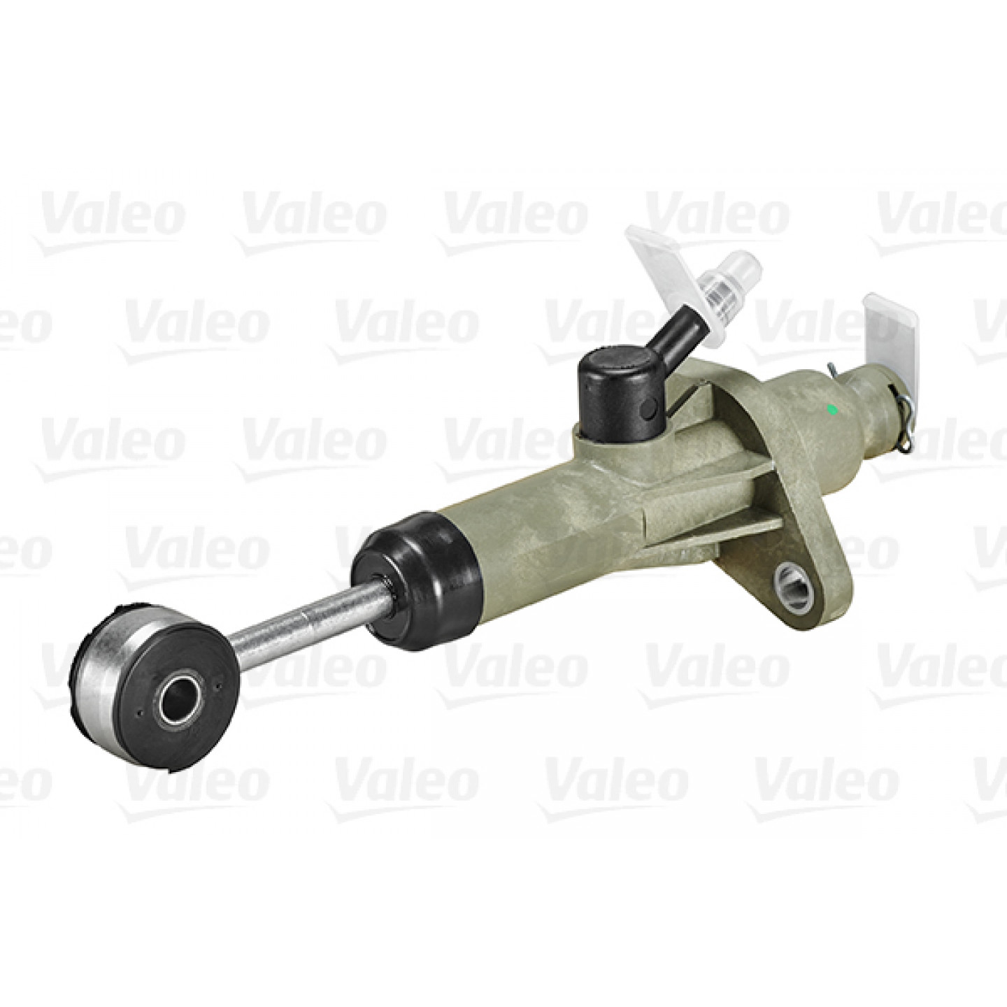 Master Cylinder, clutch VALEO 804833 - Trodo.com