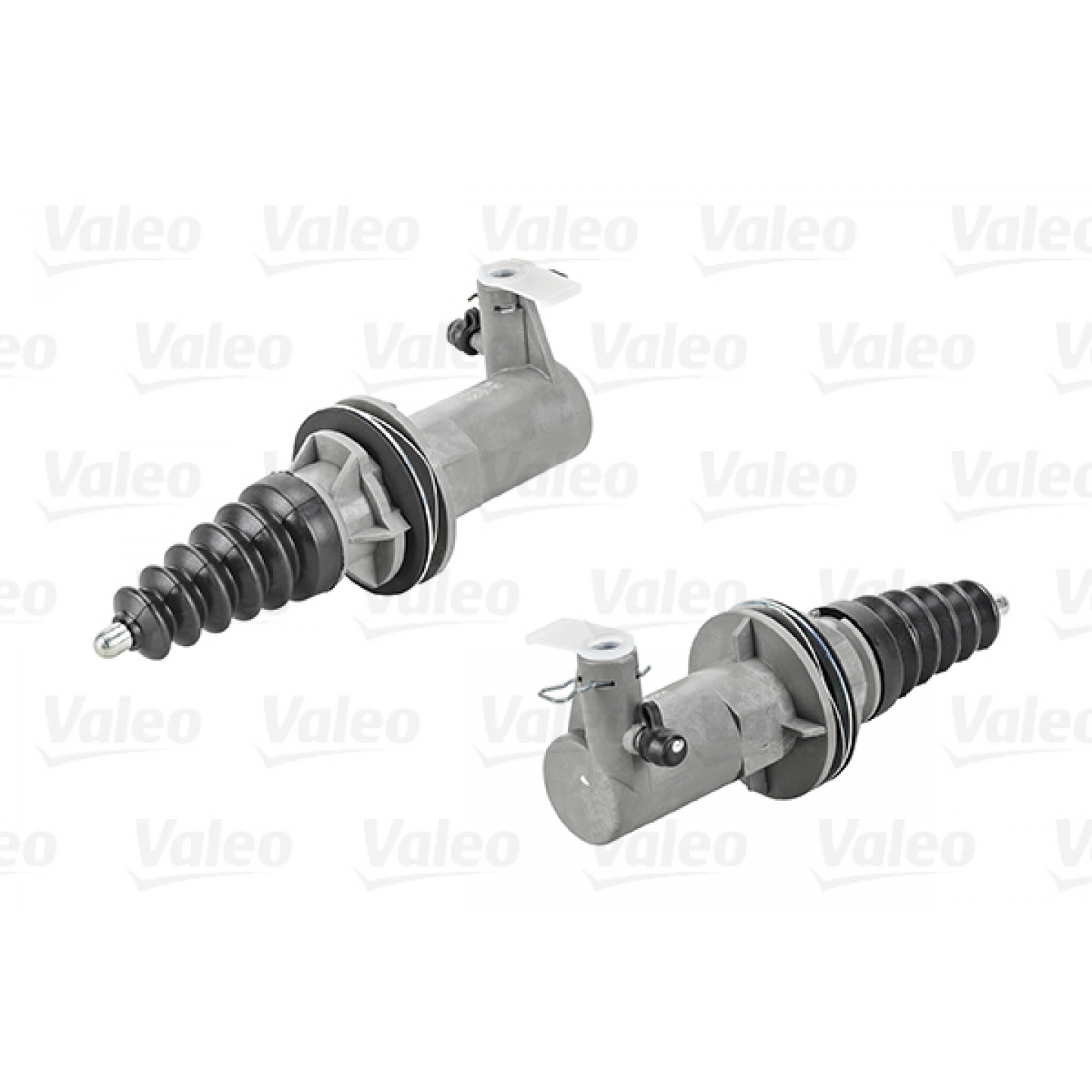 Siłownik, sprzęgło VALEO 804705