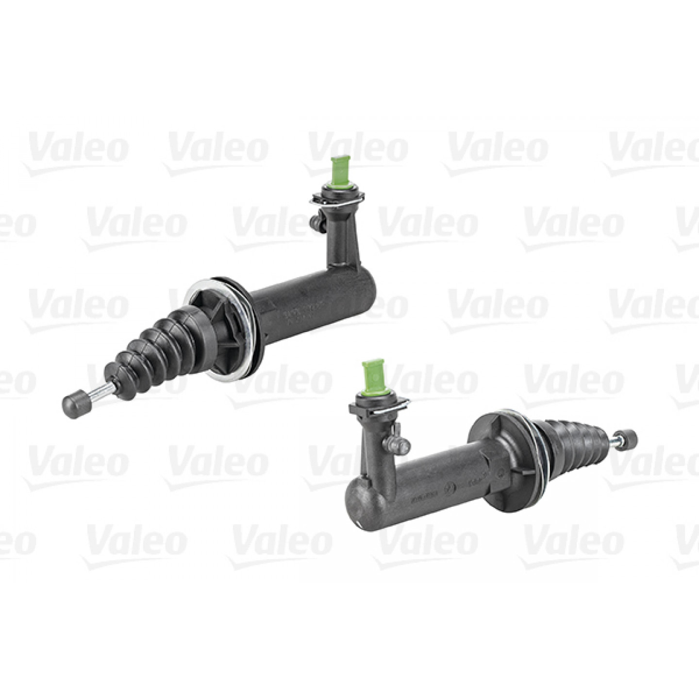 Cylindre récepteur, embrayage VALEO 804750