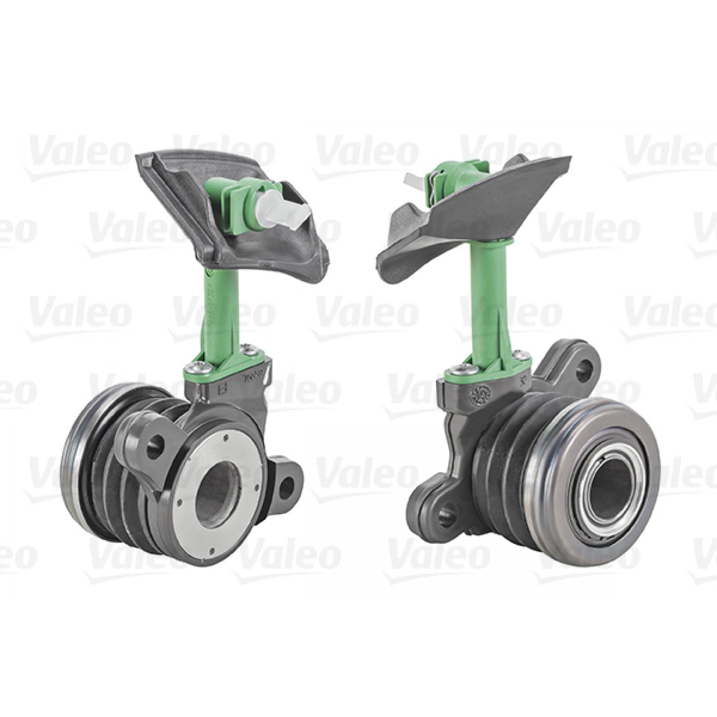 Débrayage central, embrayage VALEO 804509