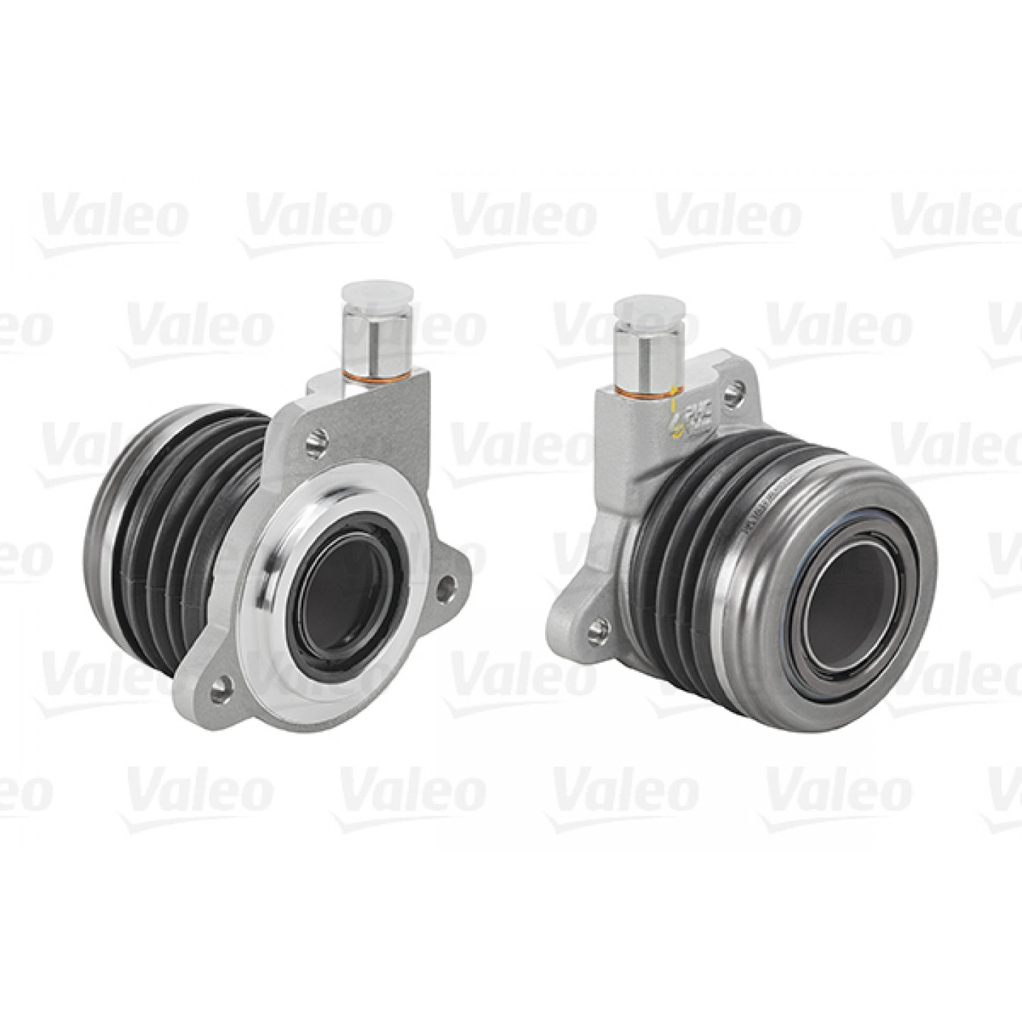 Débrayage central, embrayage VALEO 804554