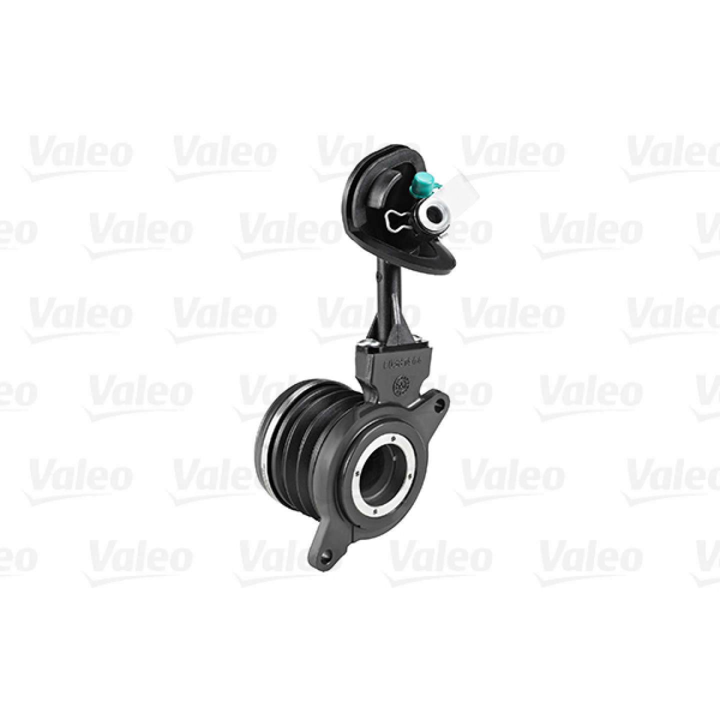 Originale VALEO Kit Frizione 834037 per Fiat