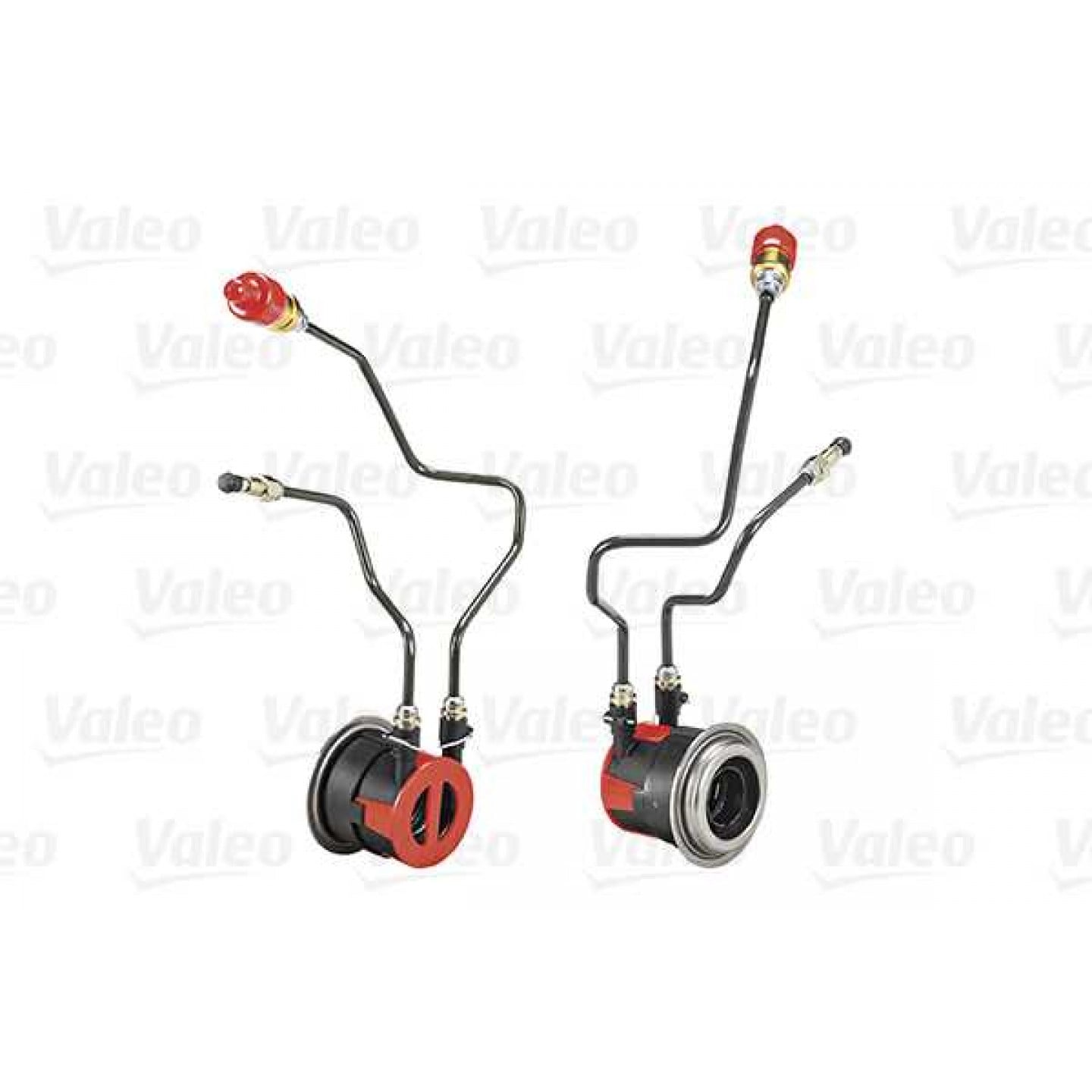 Centraludrykker, kobling VALEO 810075