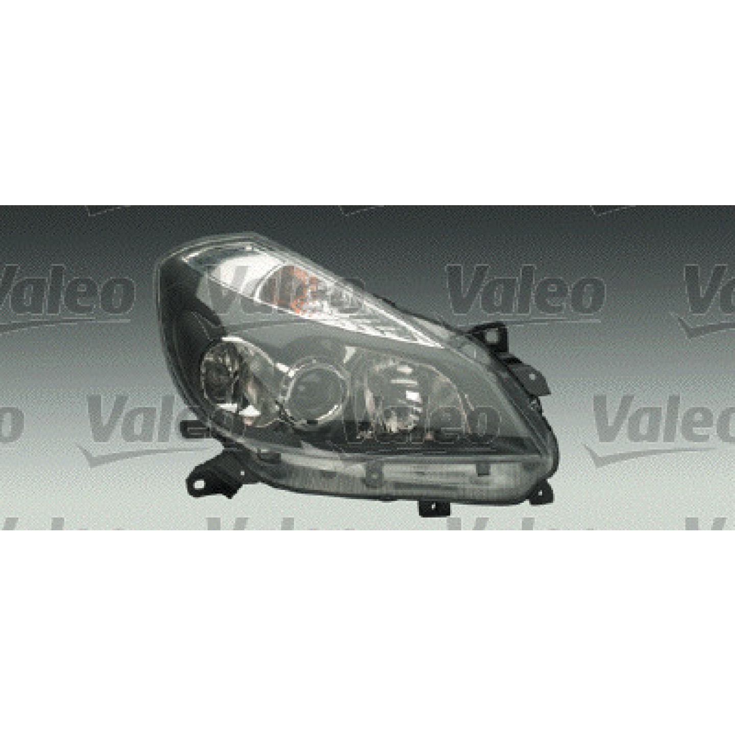 Světlomet VALEO 043748