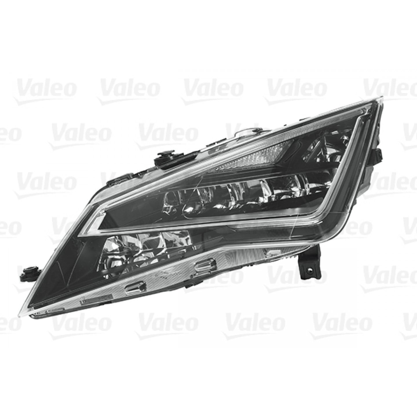 Světlomet VALEO 045104