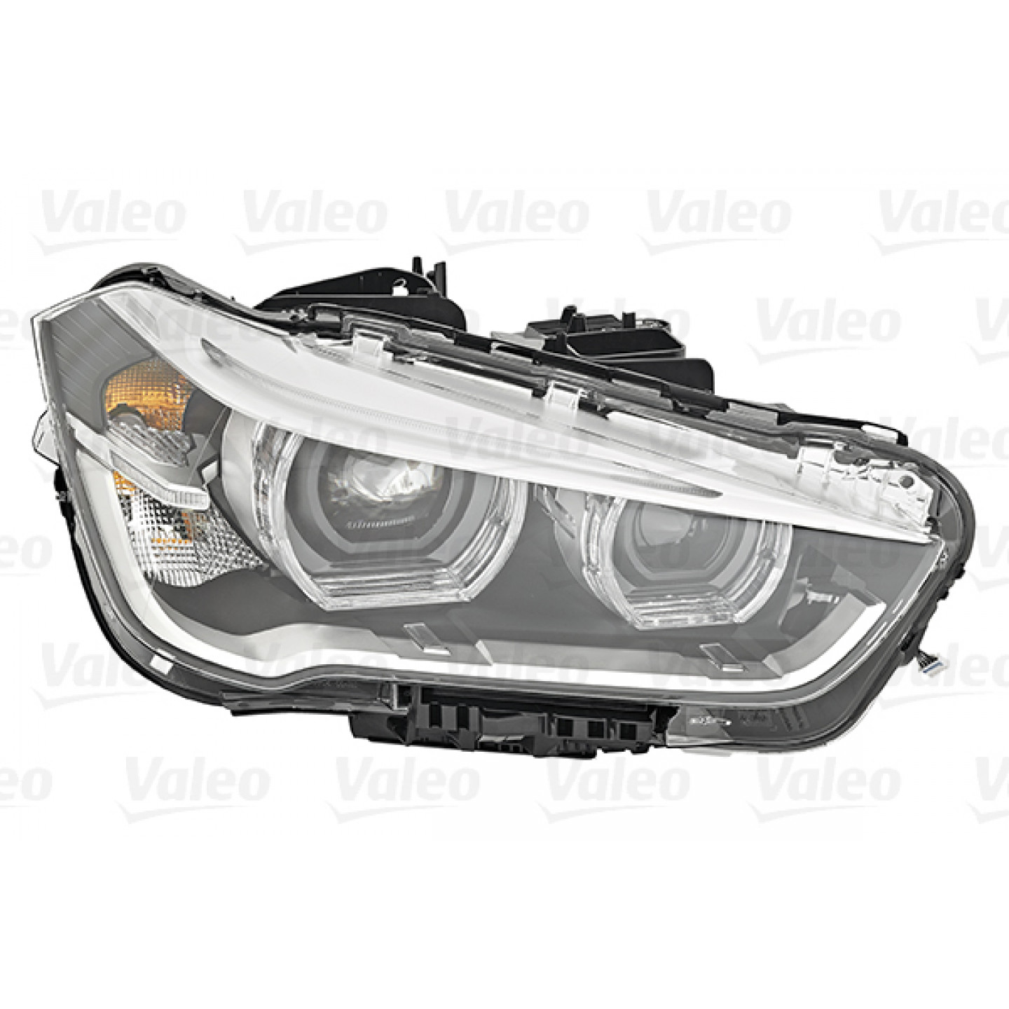 Světlomet VALEO 046735