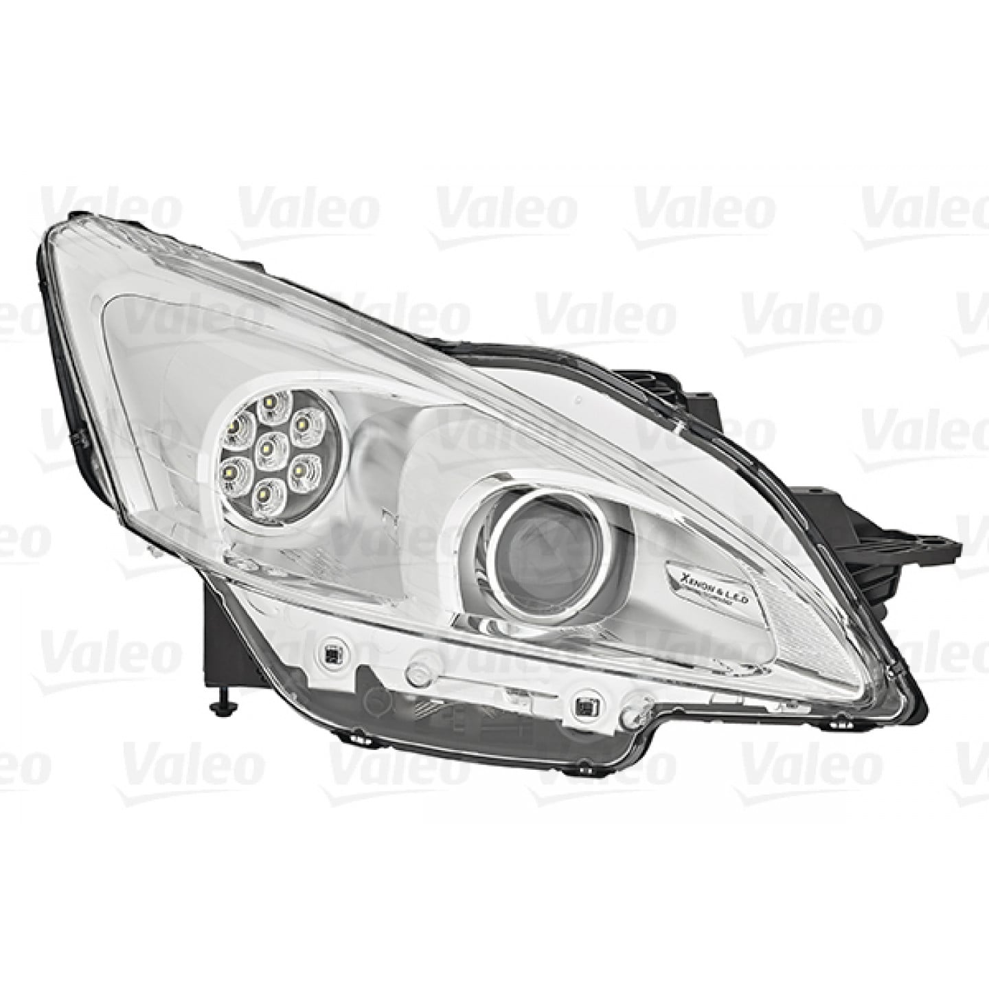Světlomet VALEO 046867