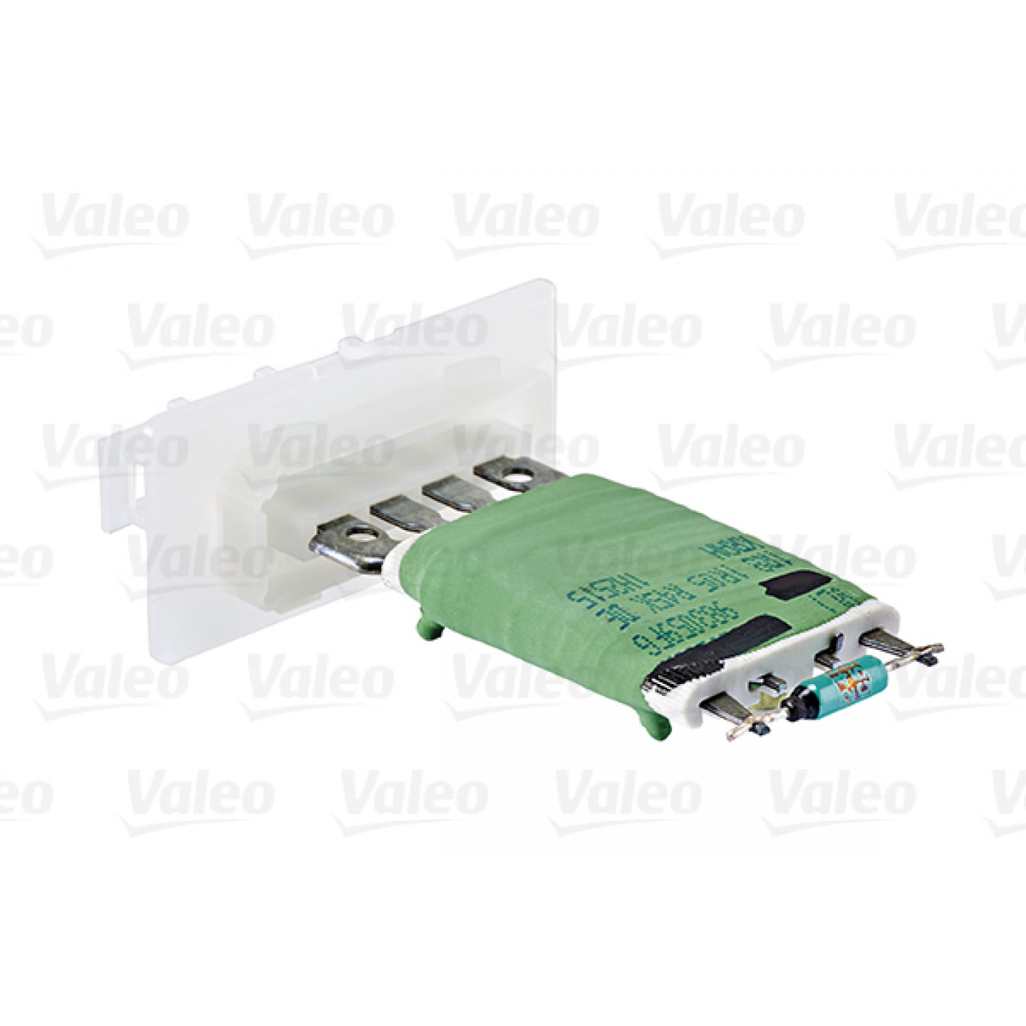 Salono ventiliatoriaus varža VALEO 515074 - Trodo.lt