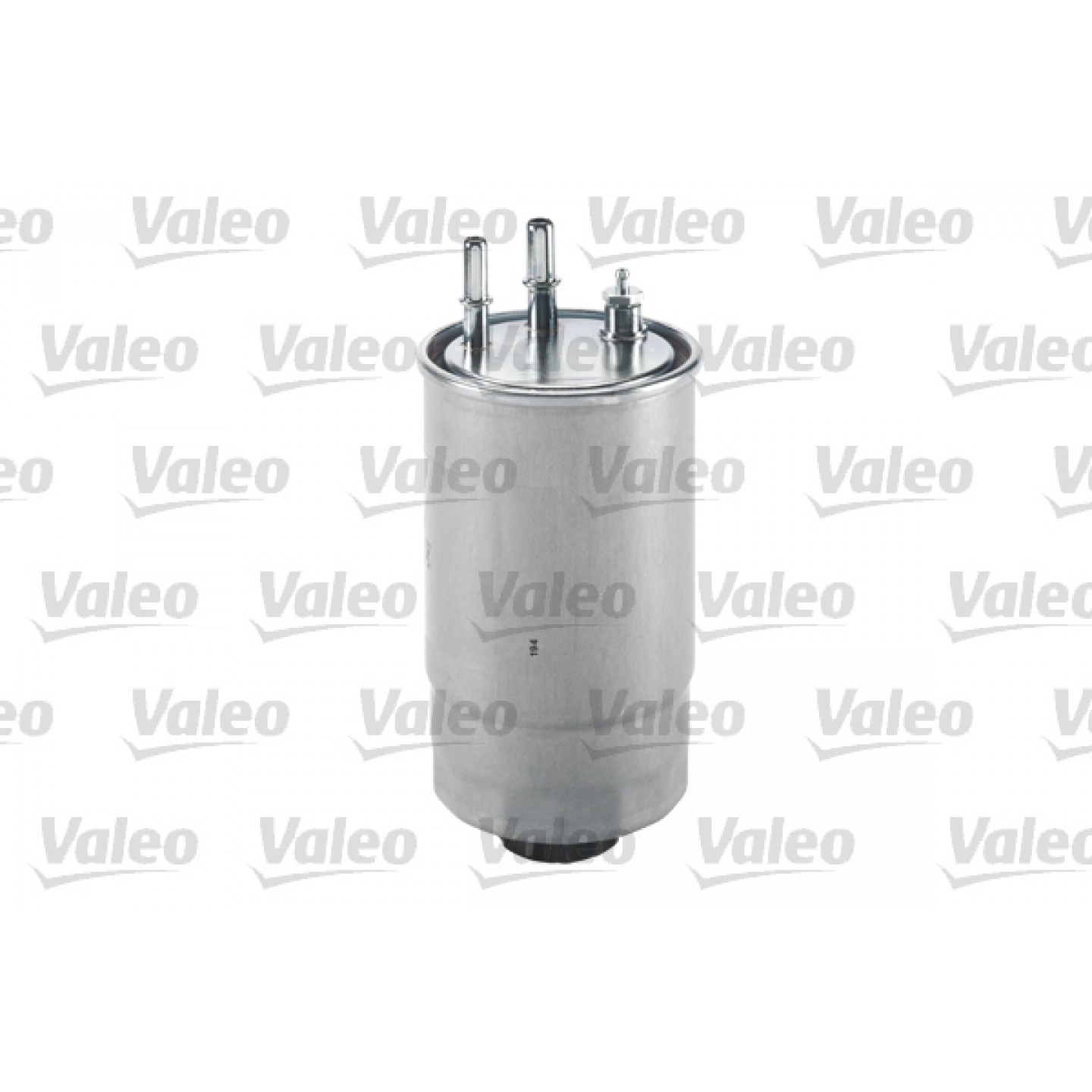VALEO Filtro Carburante 587524 - Altezza 104 Mm - Filettatura Uscita E Entrata 8 - Qualità Originale - 6