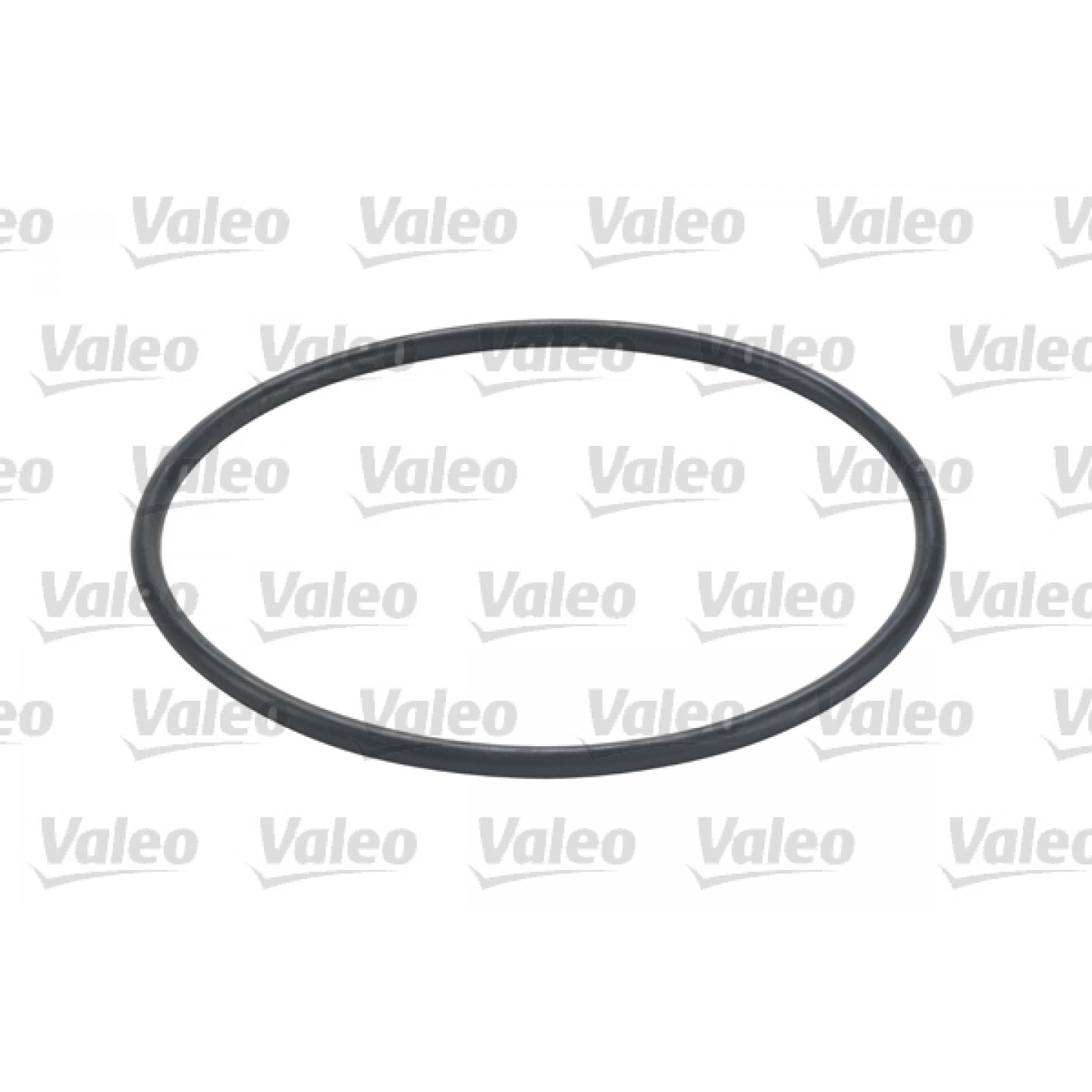 VALEO 587008 Fuel filter In-Line Filter