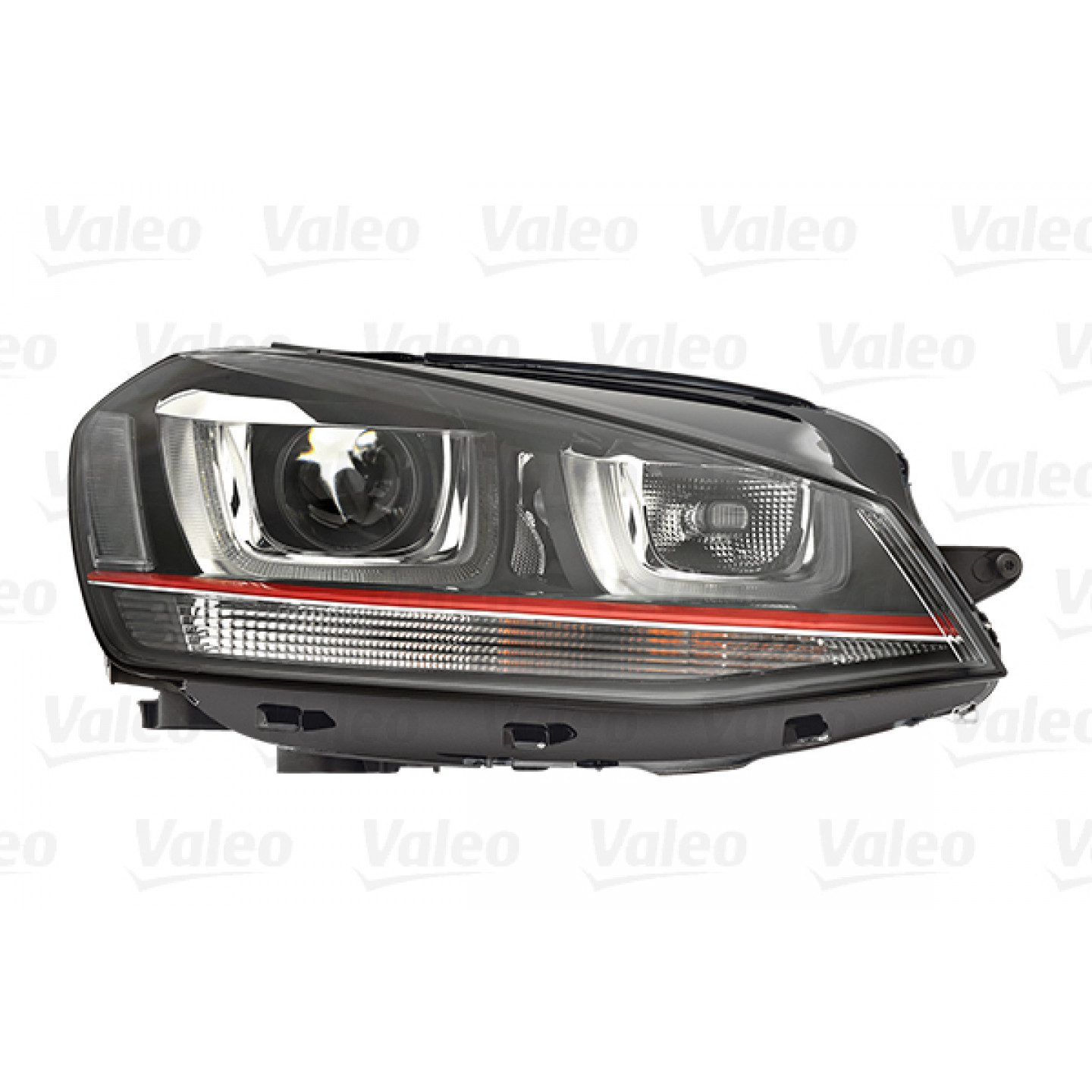 Reflektor VALEO 046807