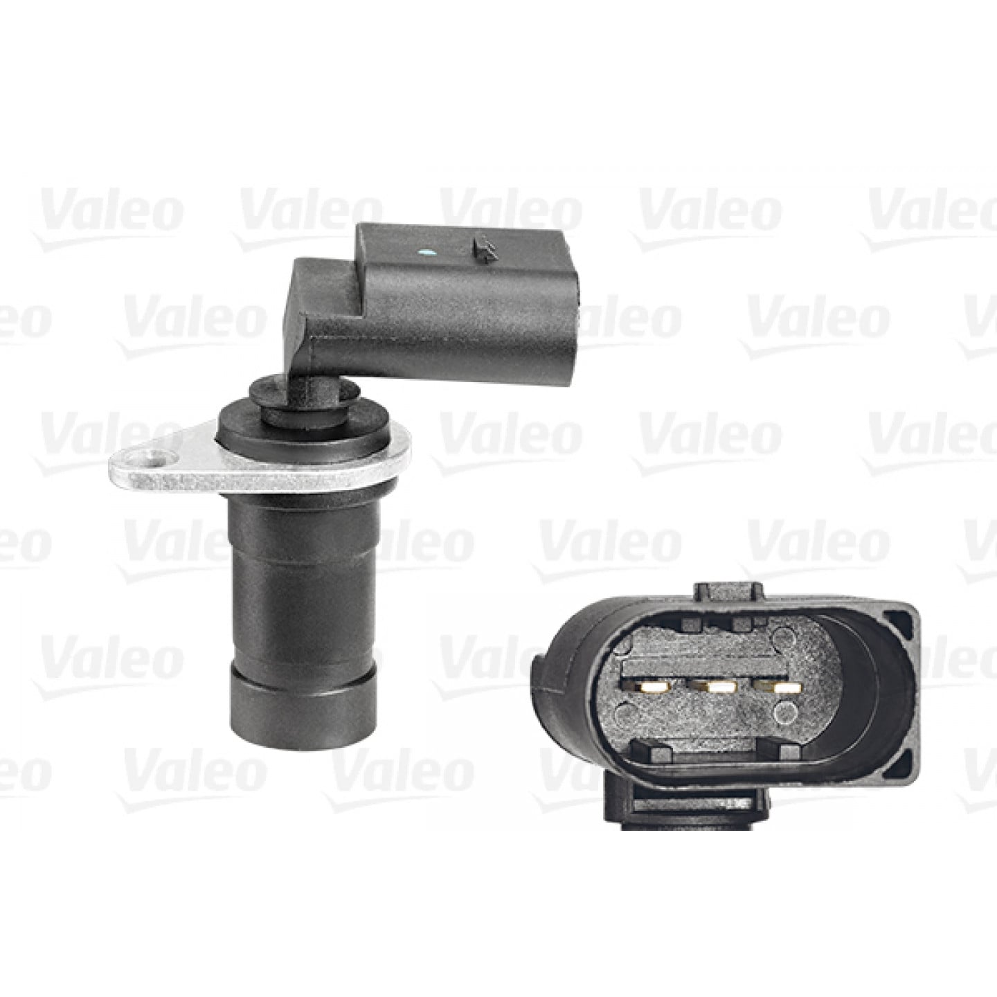 Impulsgiver, krumtapaksel VALEO 254062