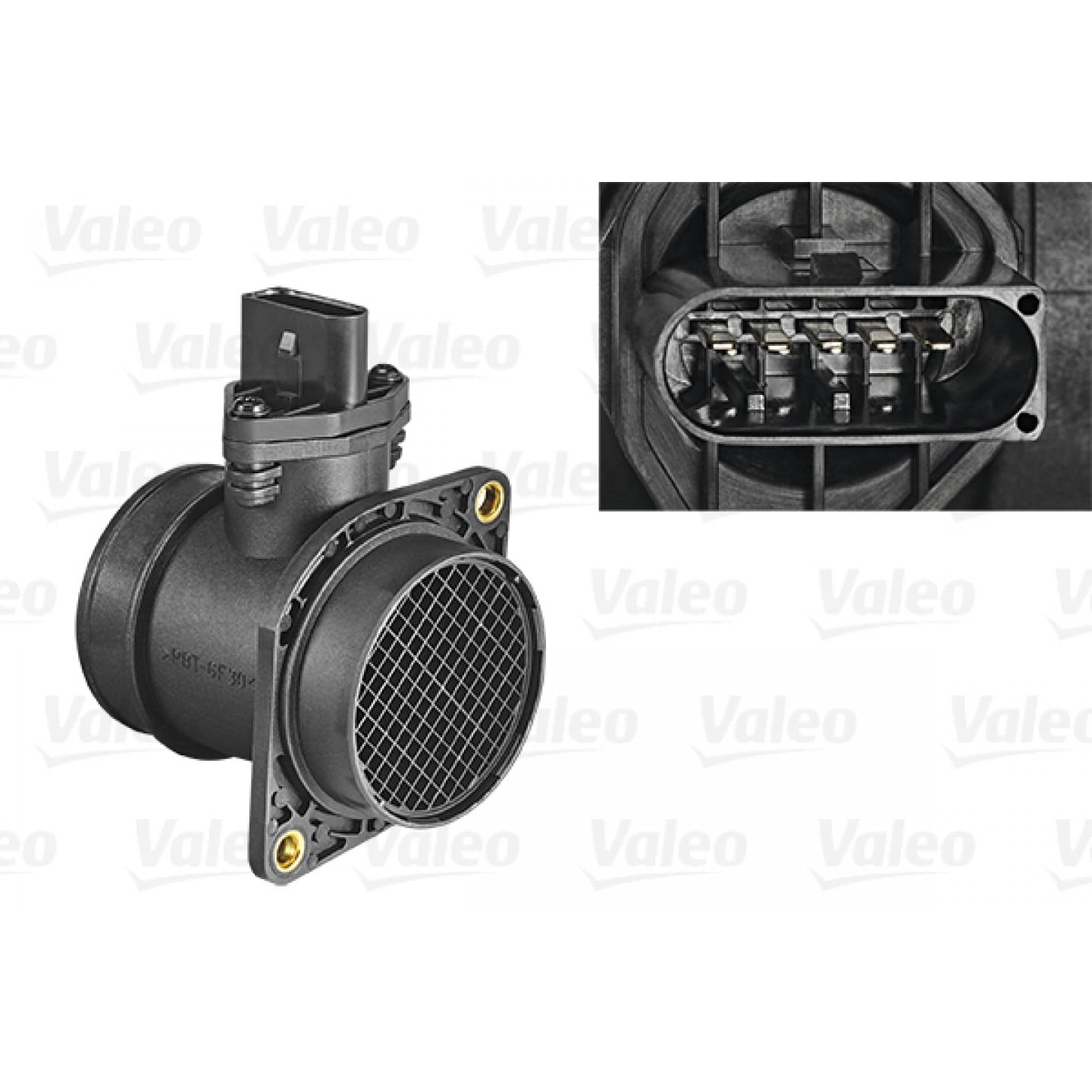 Snímač hmotnosti vzduchu VALEO 253721