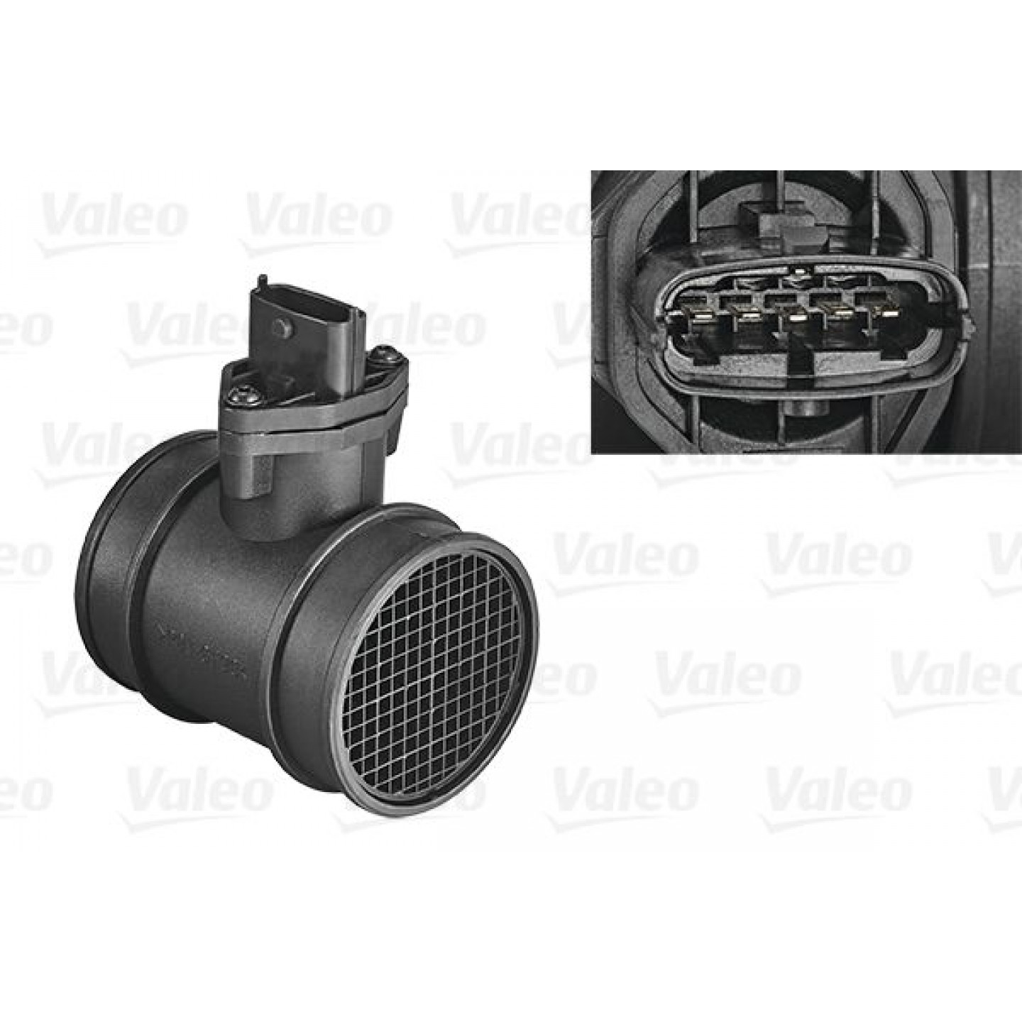 Caudalímetro VALEO 253715