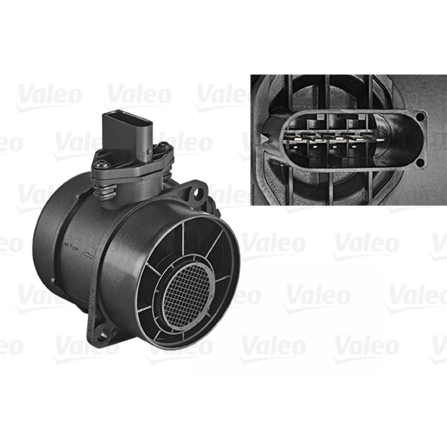 Snímač hmotnosti vzduchu VALEO 253719