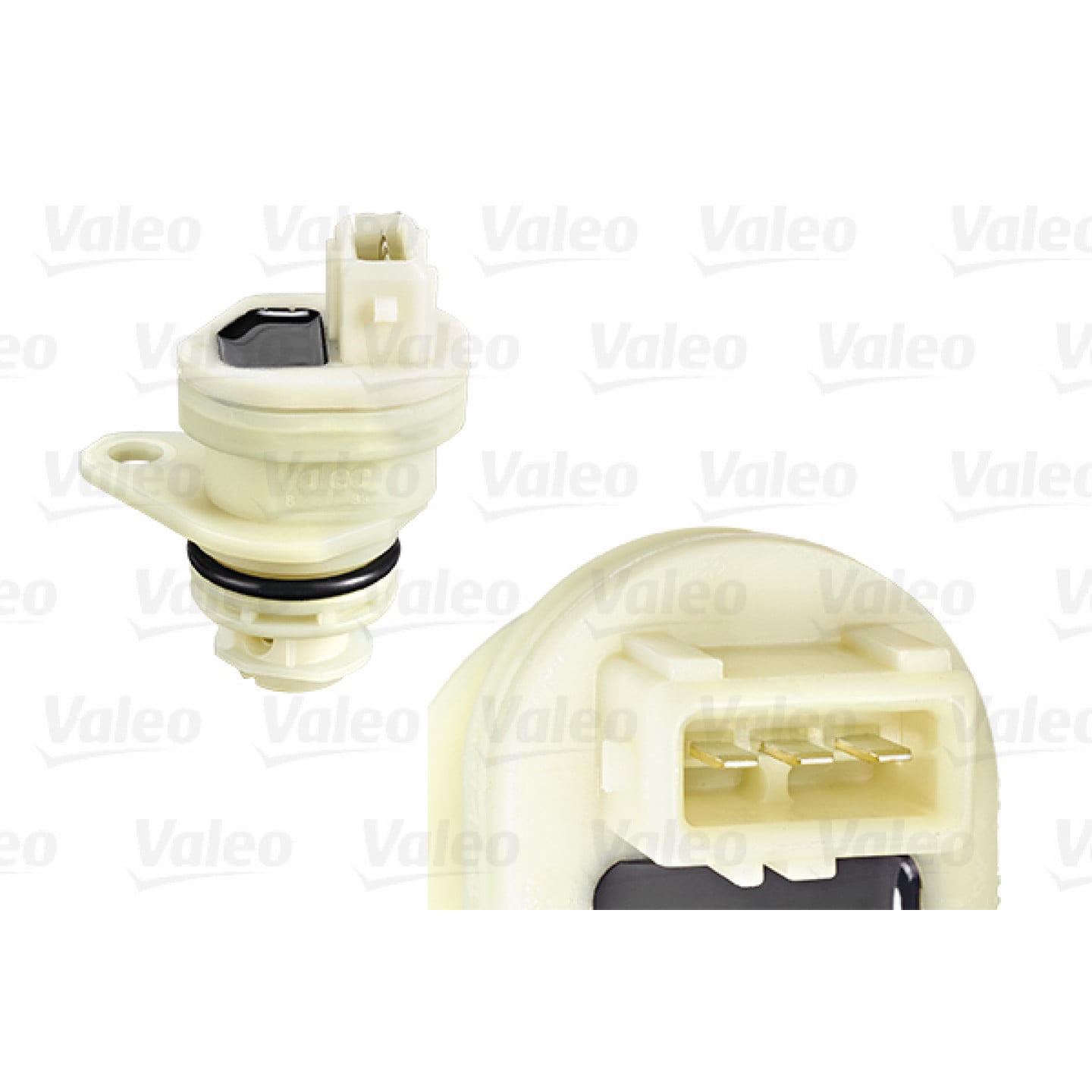 Sensor, velocidade VALEO 255304
