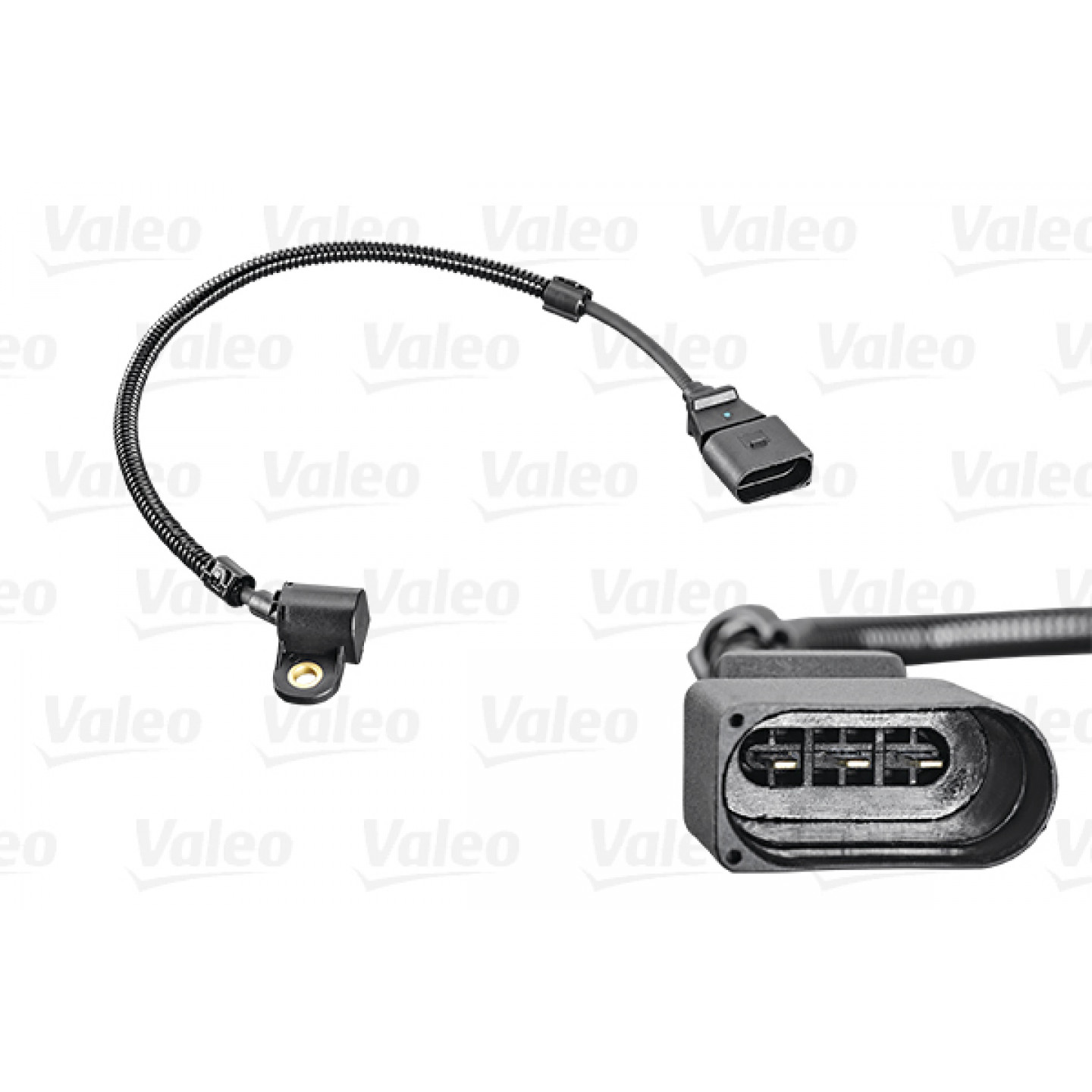 Sensor, knastakselposition VALEO 253807