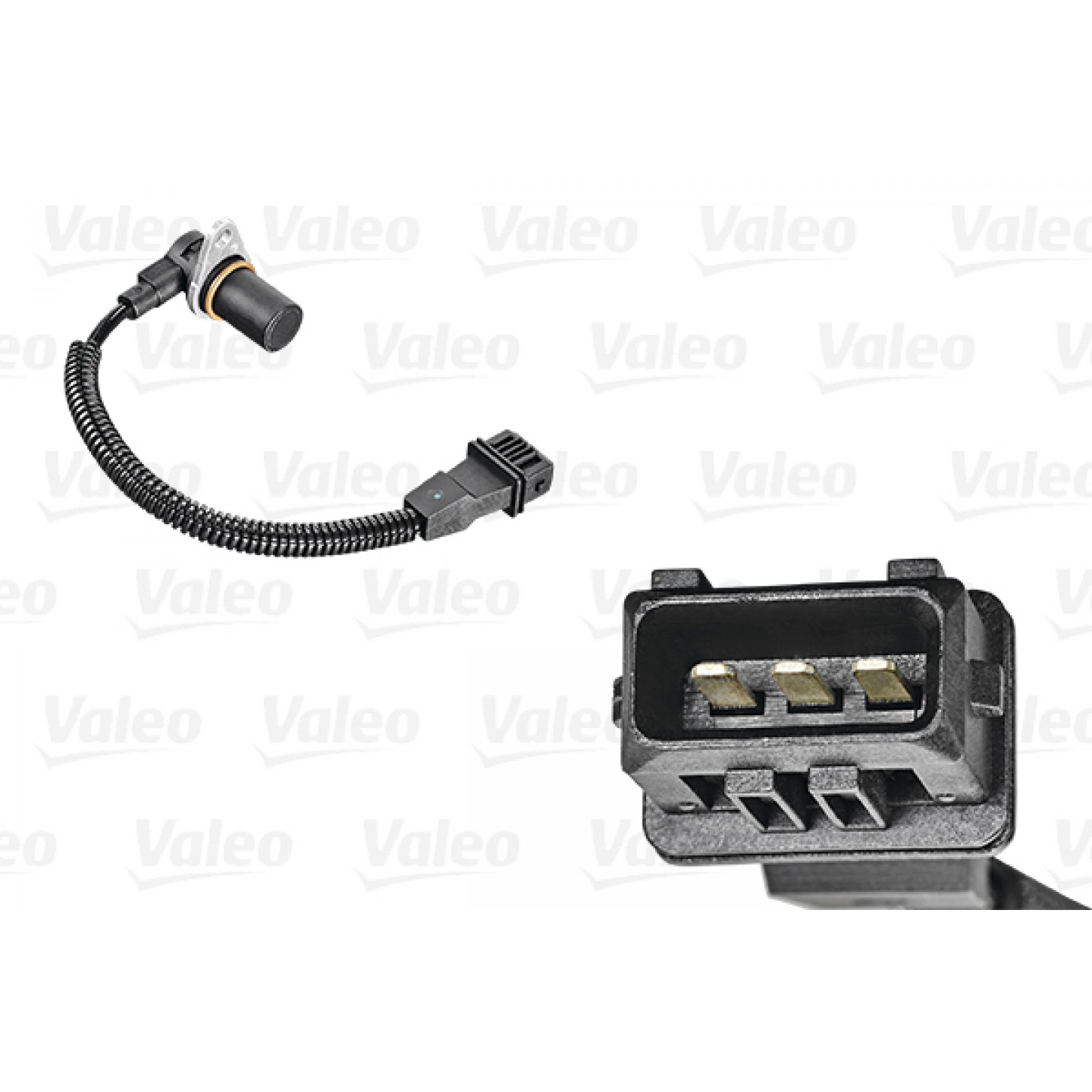 Nokkenassensor VALEO 253853