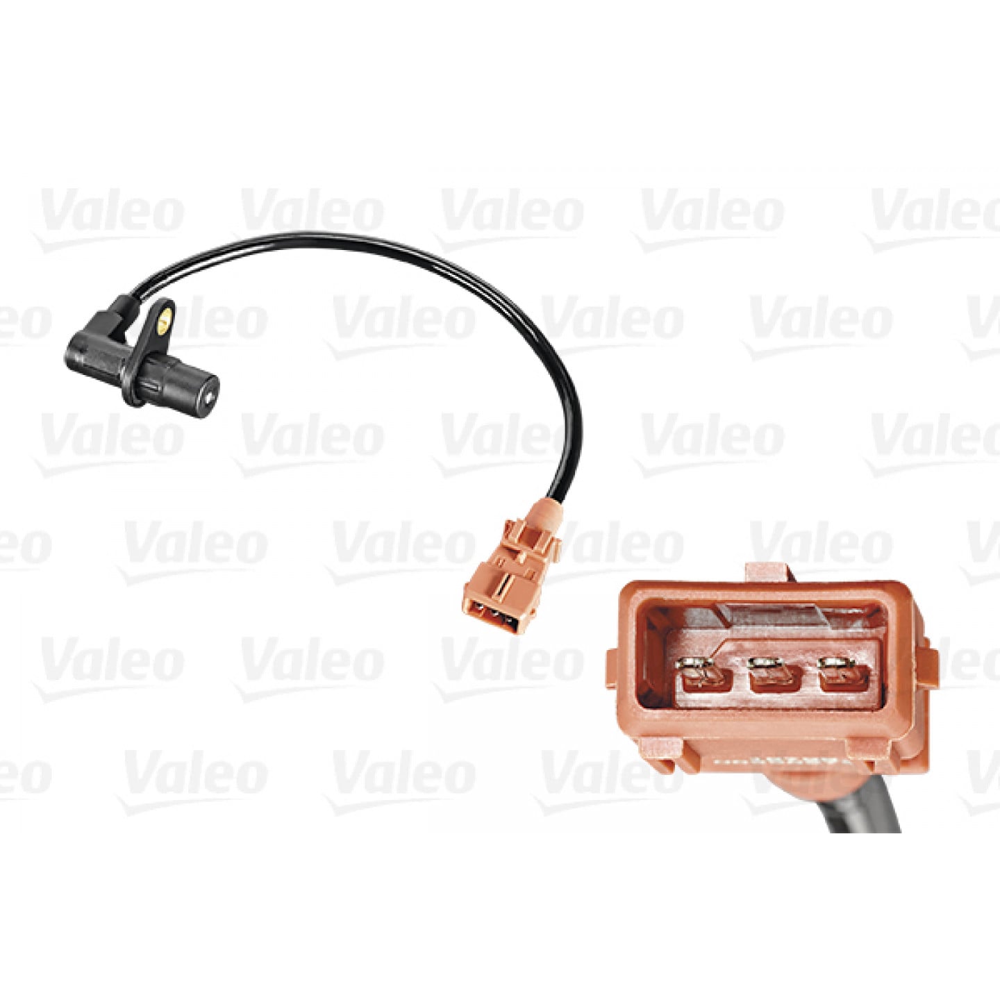 Generátor impulsů, klikový hřídel VALEO 254053