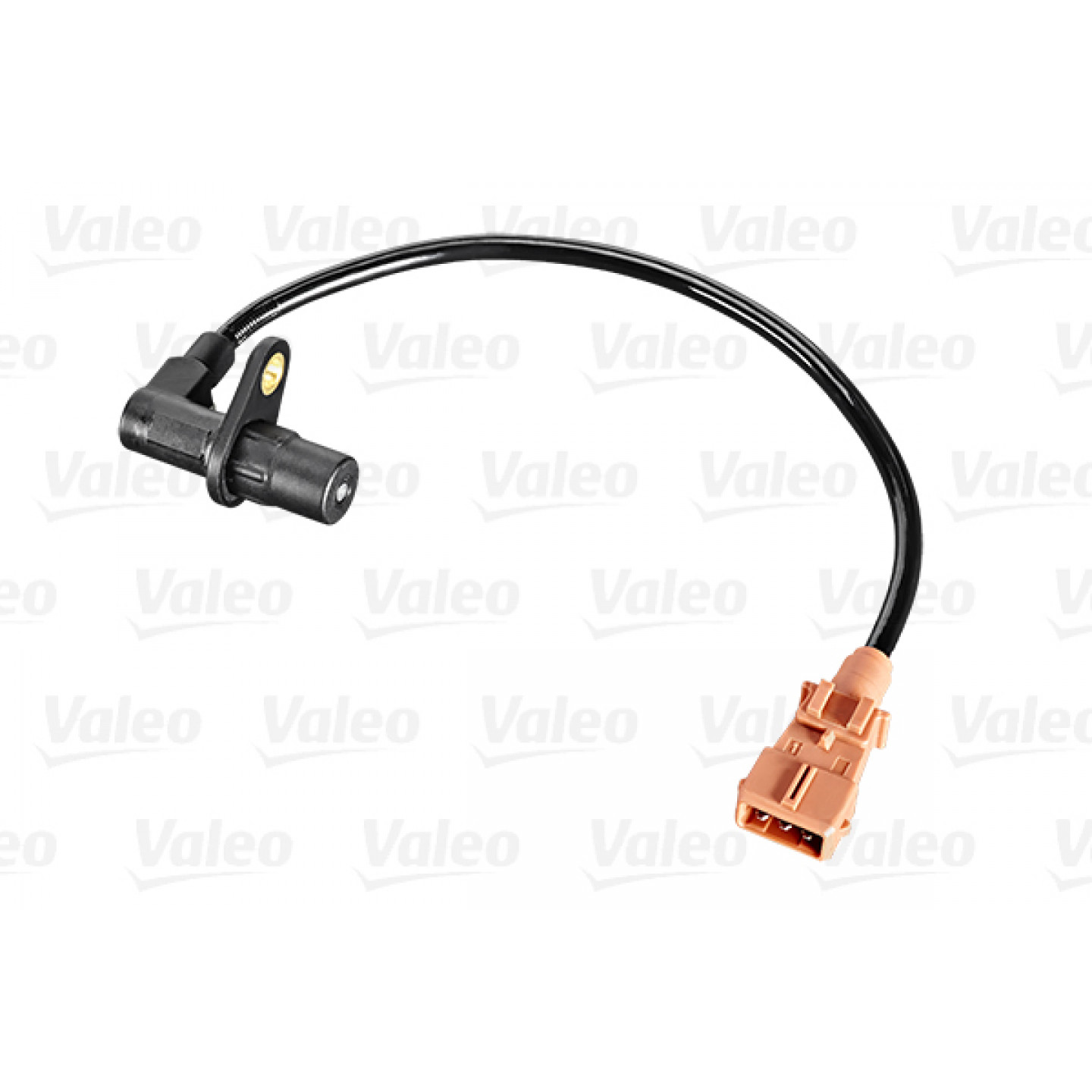 写真 Sensor, crankshaft pulse VALEO 254053 - Trodo.com