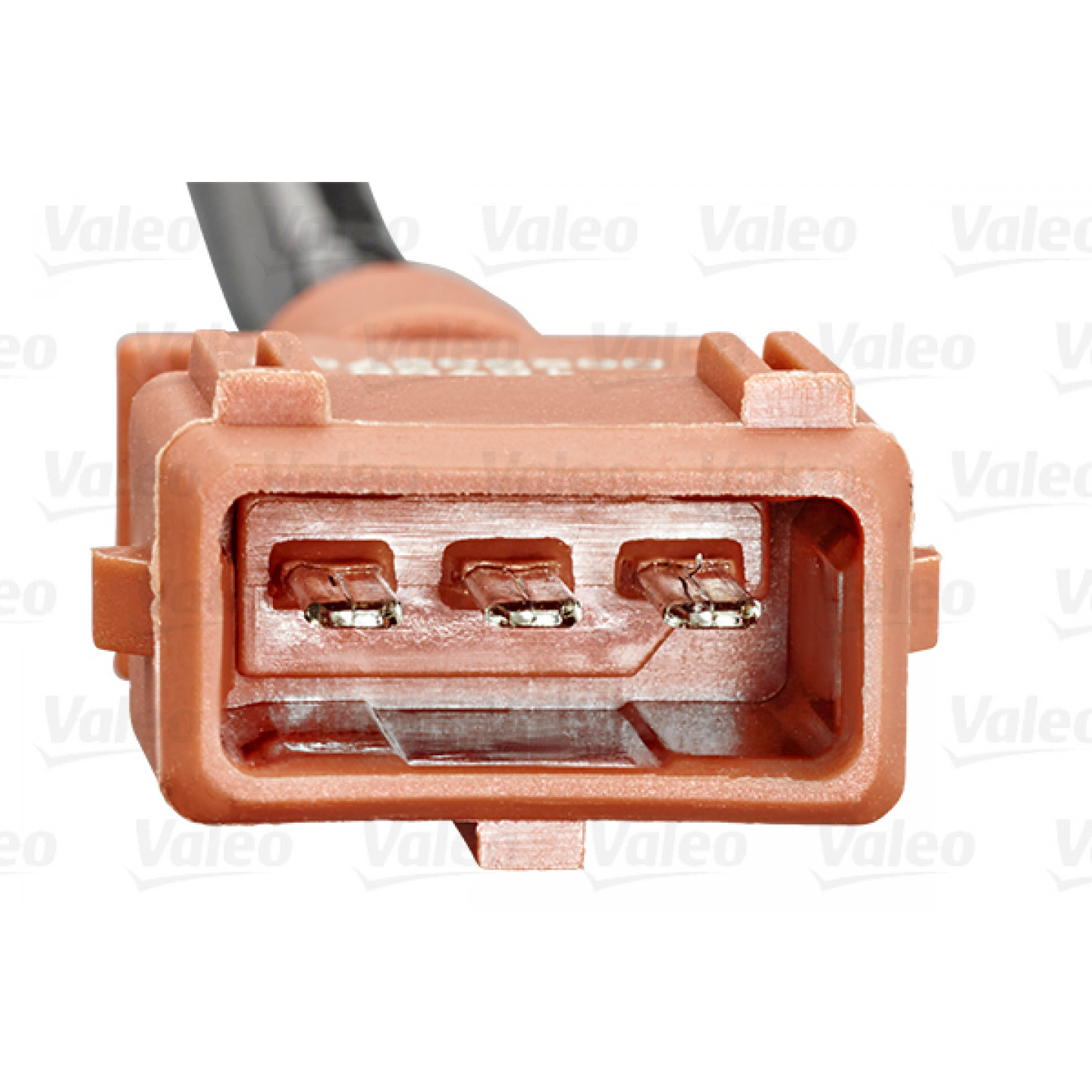 写真 Sensor, crankshaft pulse VALEO 254053 - Trodo.com