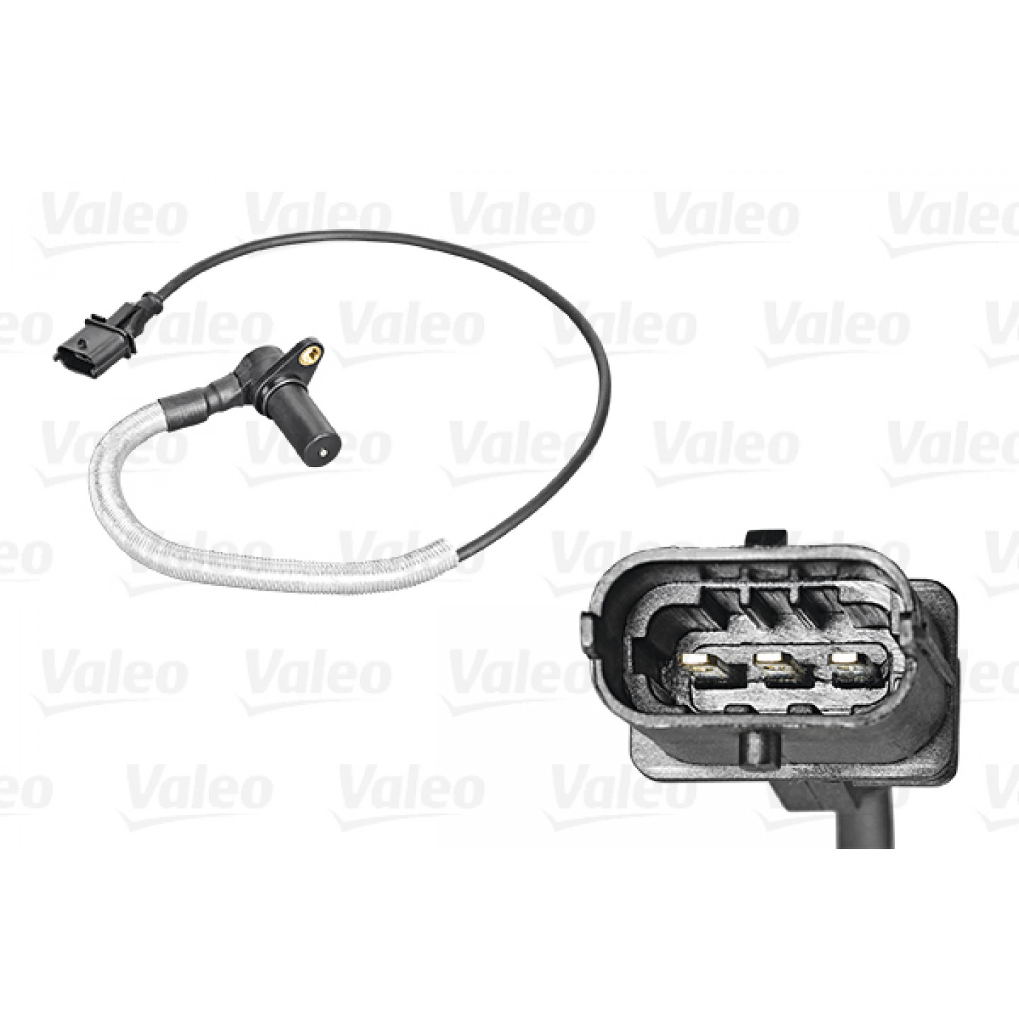 Gerador de impulsos, cambota VALEO 254082