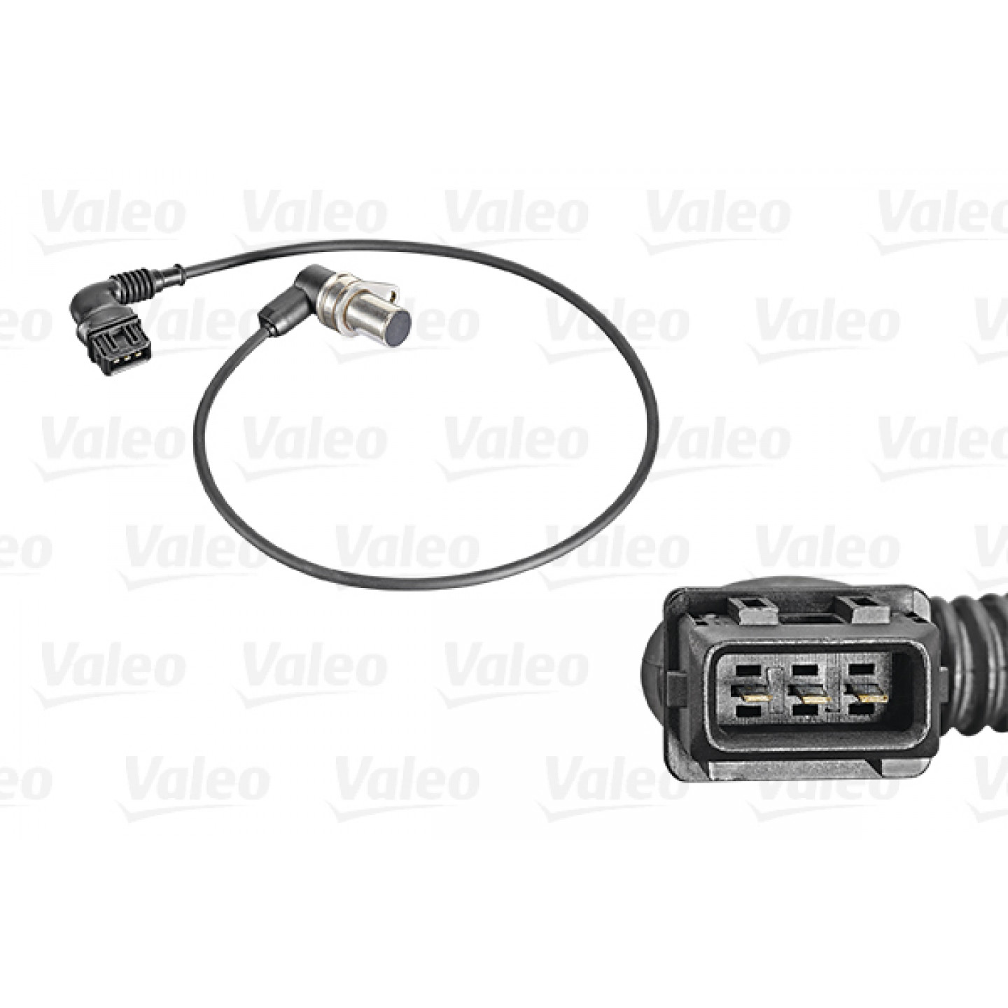 Krukassensor VALEO 254084