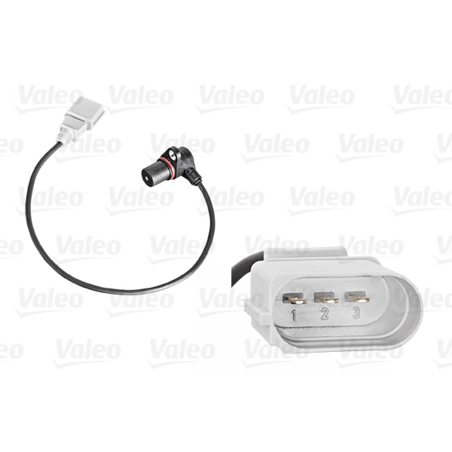 Krukassensor VALEO 254101
