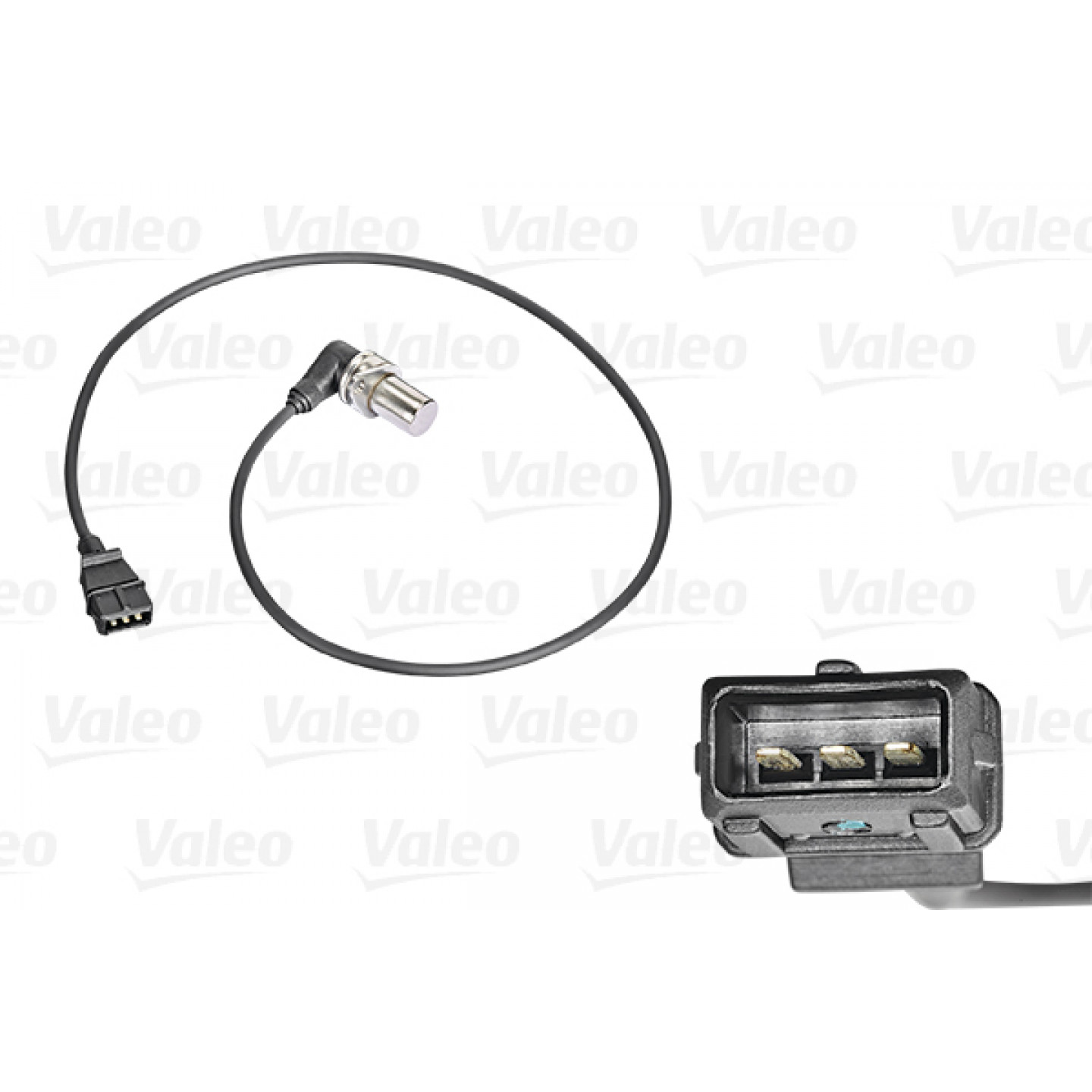 Krukassensor VALEO 254135