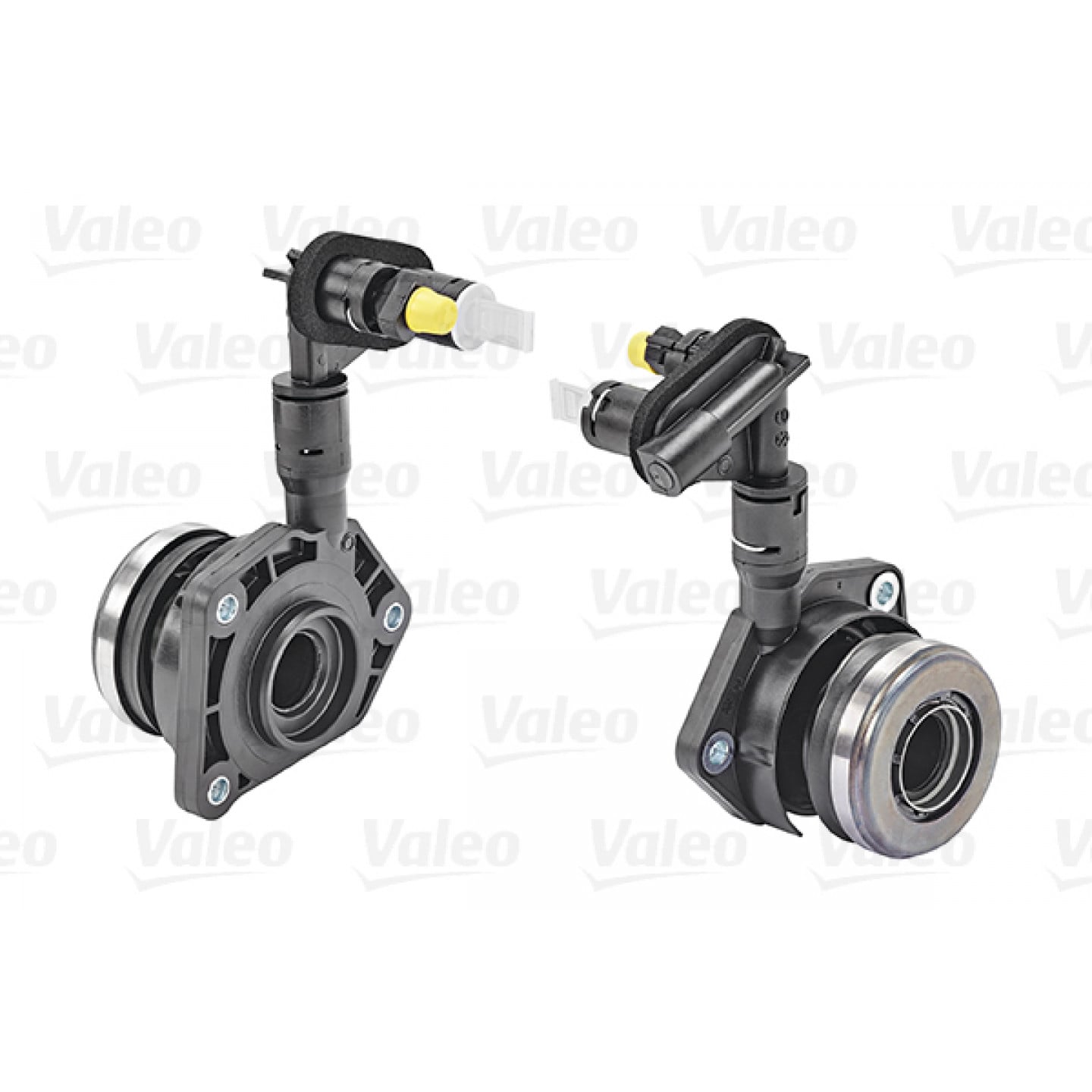 Débrayage central, embrayage VALEO 810119