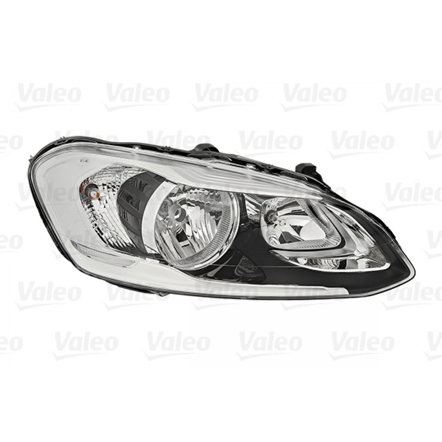 Světlomet VALEO 045187