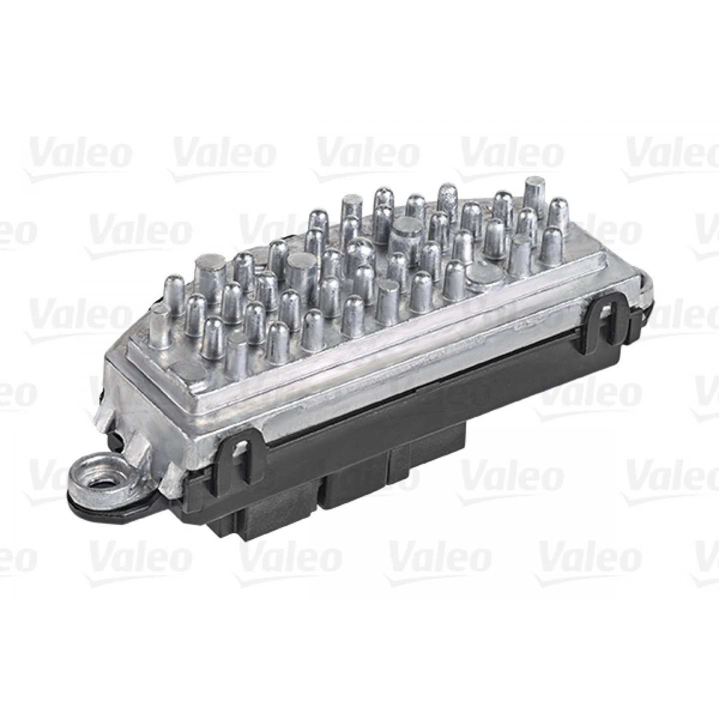 Regulator, ventilator i kabinen VALEO 558506