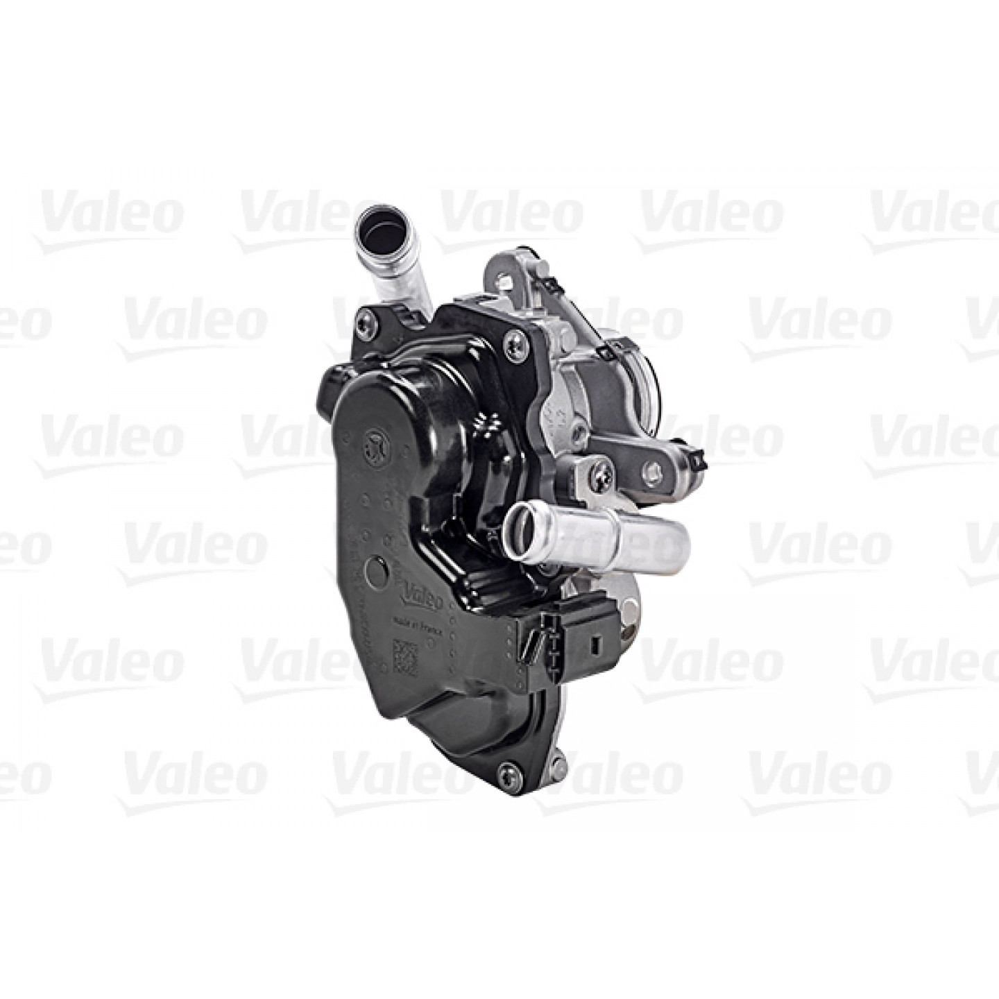 VALEO 814307 Condensatore climatizzatore senza essiccatore
