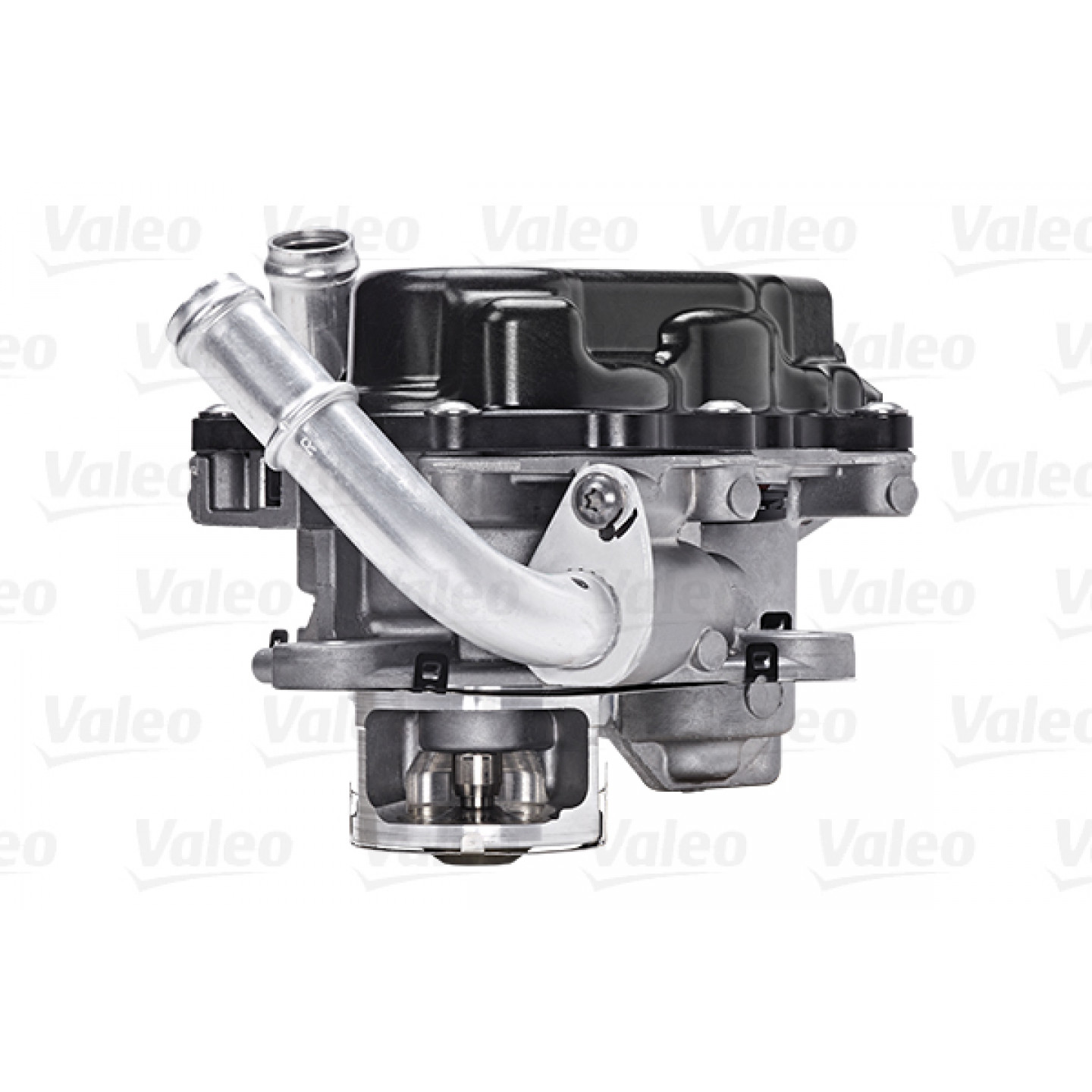Condensatore Aria Condizionata Valeo 814307 - Alluminio, Refrigerante R134a, 489x308x16 Mm - 4