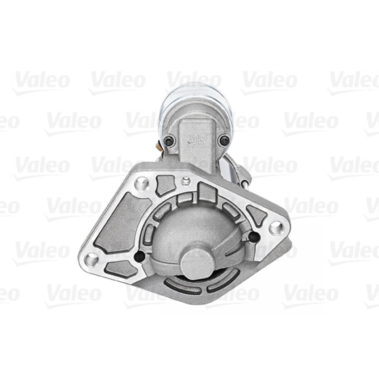 Rozrusznik VALEO 458779