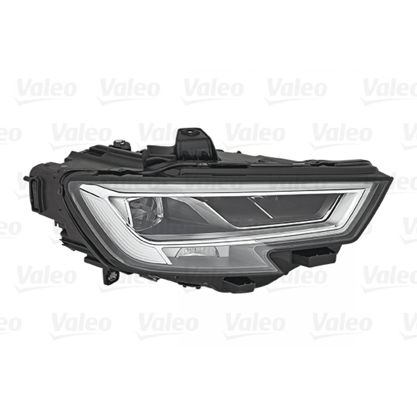 Světlomet VALEO 046827