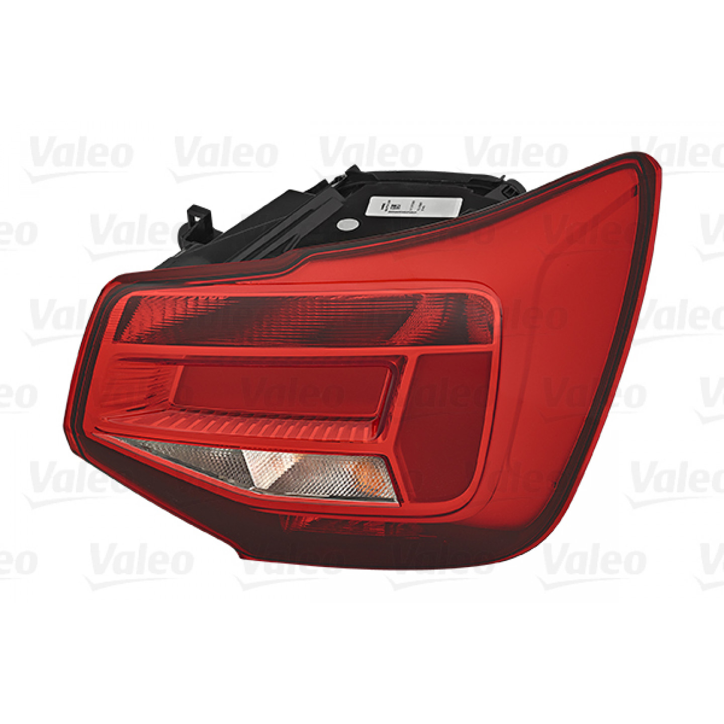 Kombineret baglygte VALEO 047086